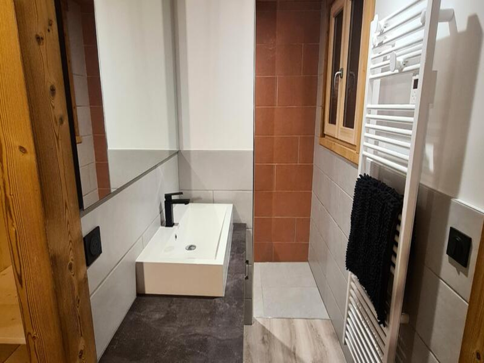 Ruim appartement met panoramisch uitzicht op de Aravis in Le Grand-Bornand - foto 4