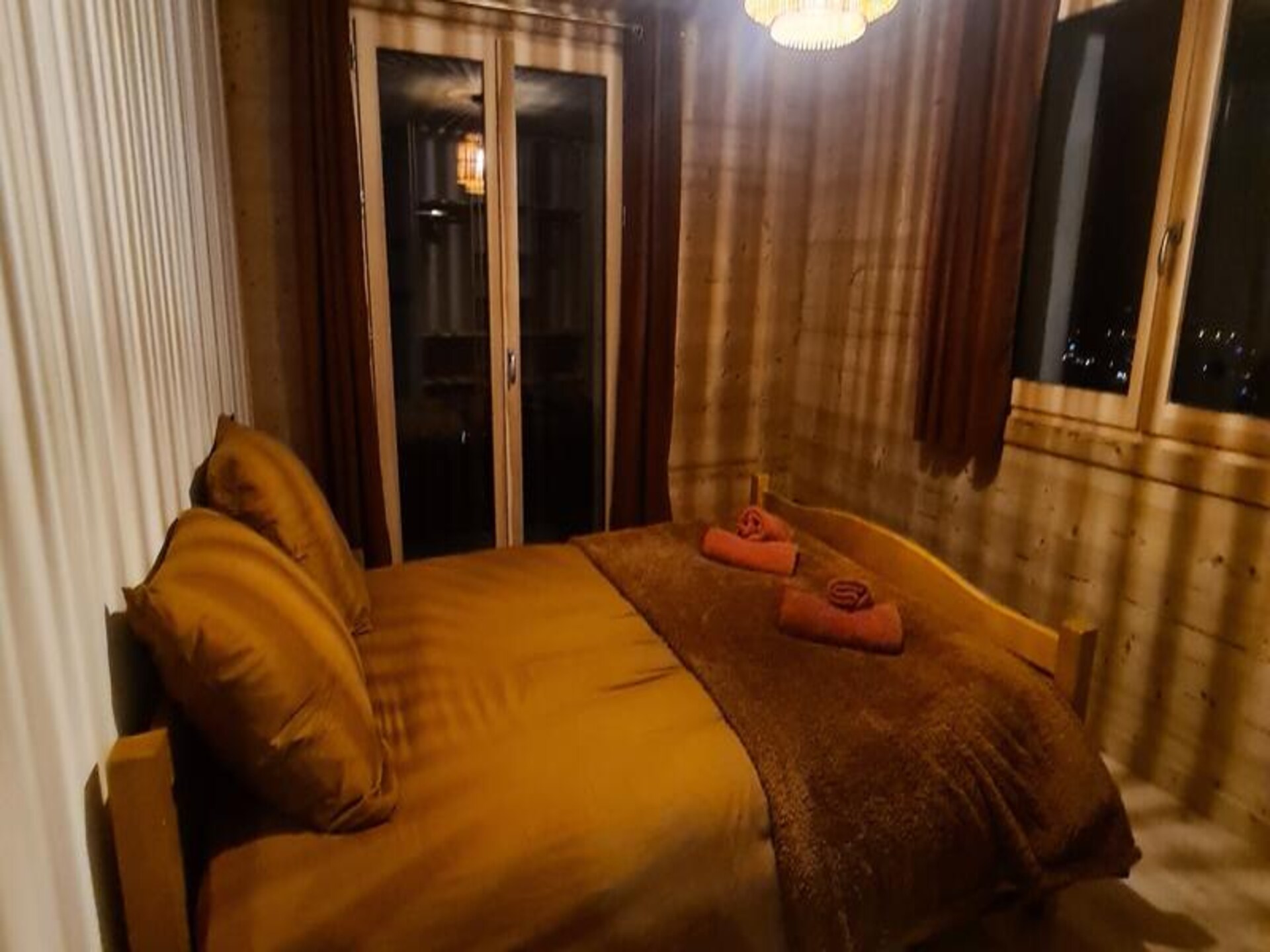 Ruim appartement met panoramisch uitzicht op de Aravis in Le Grand-Bornand - foto 9