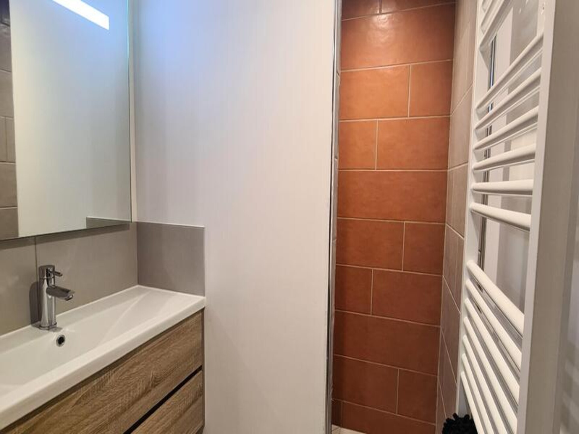 Ruim appartement met panoramisch uitzicht op de Aravis in Le Grand-Bornand - foto 11