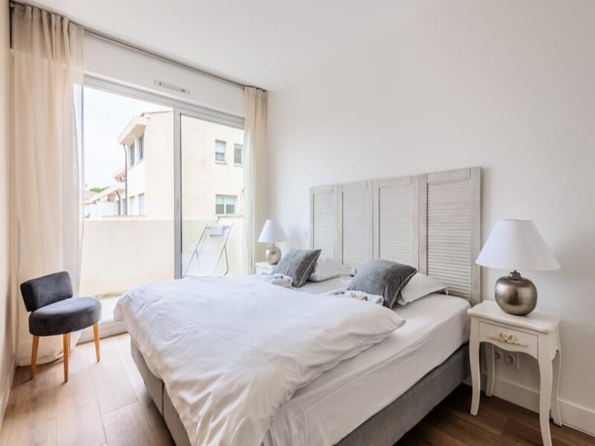 Stijlvol appartement met uitzicht op Place de l'Horloge in hartje Avignon - foto 13