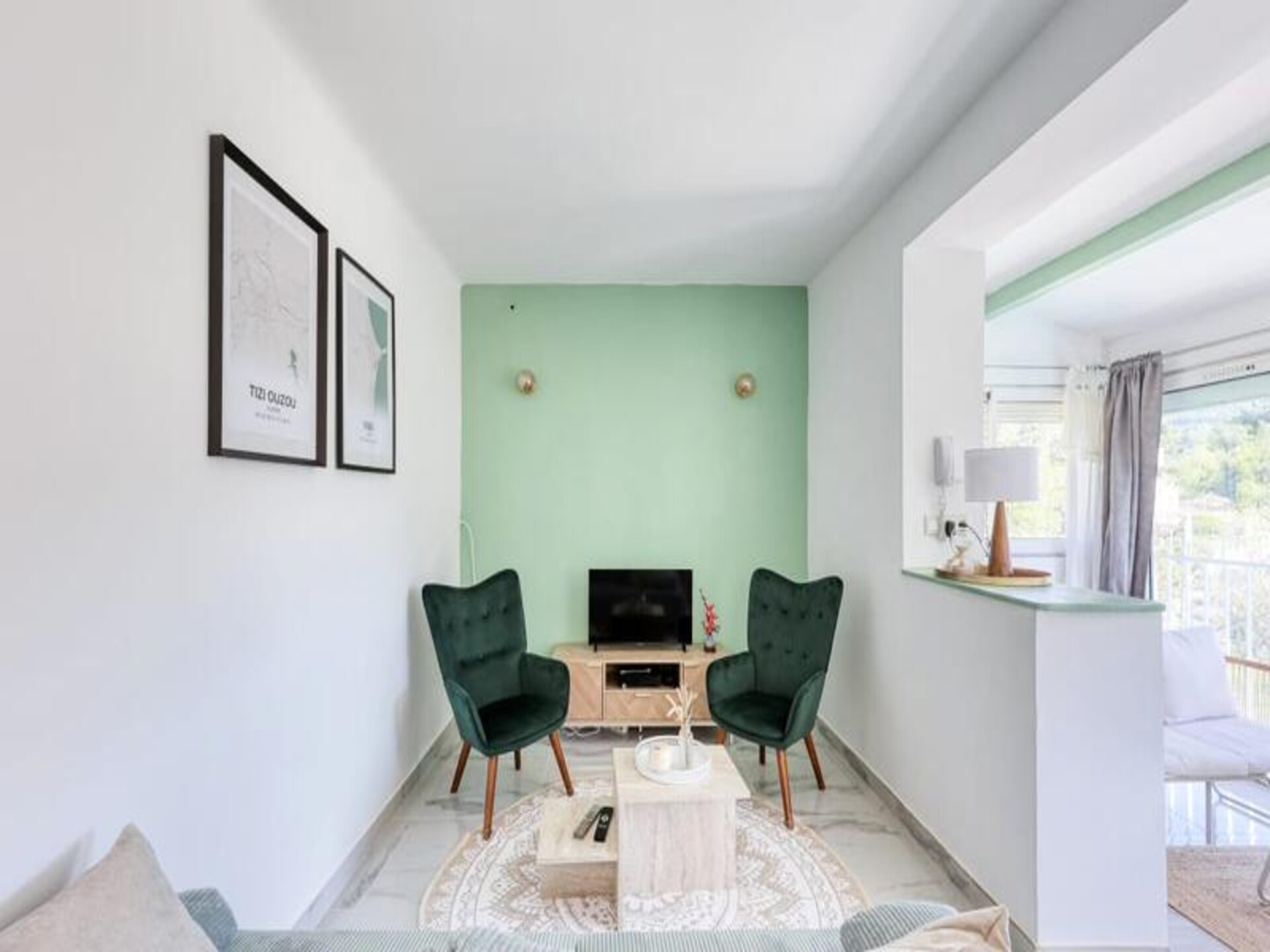 Villa Helvétie: Luxe appartement met privézwembad en uitzicht op Mont Faron - foto 9
