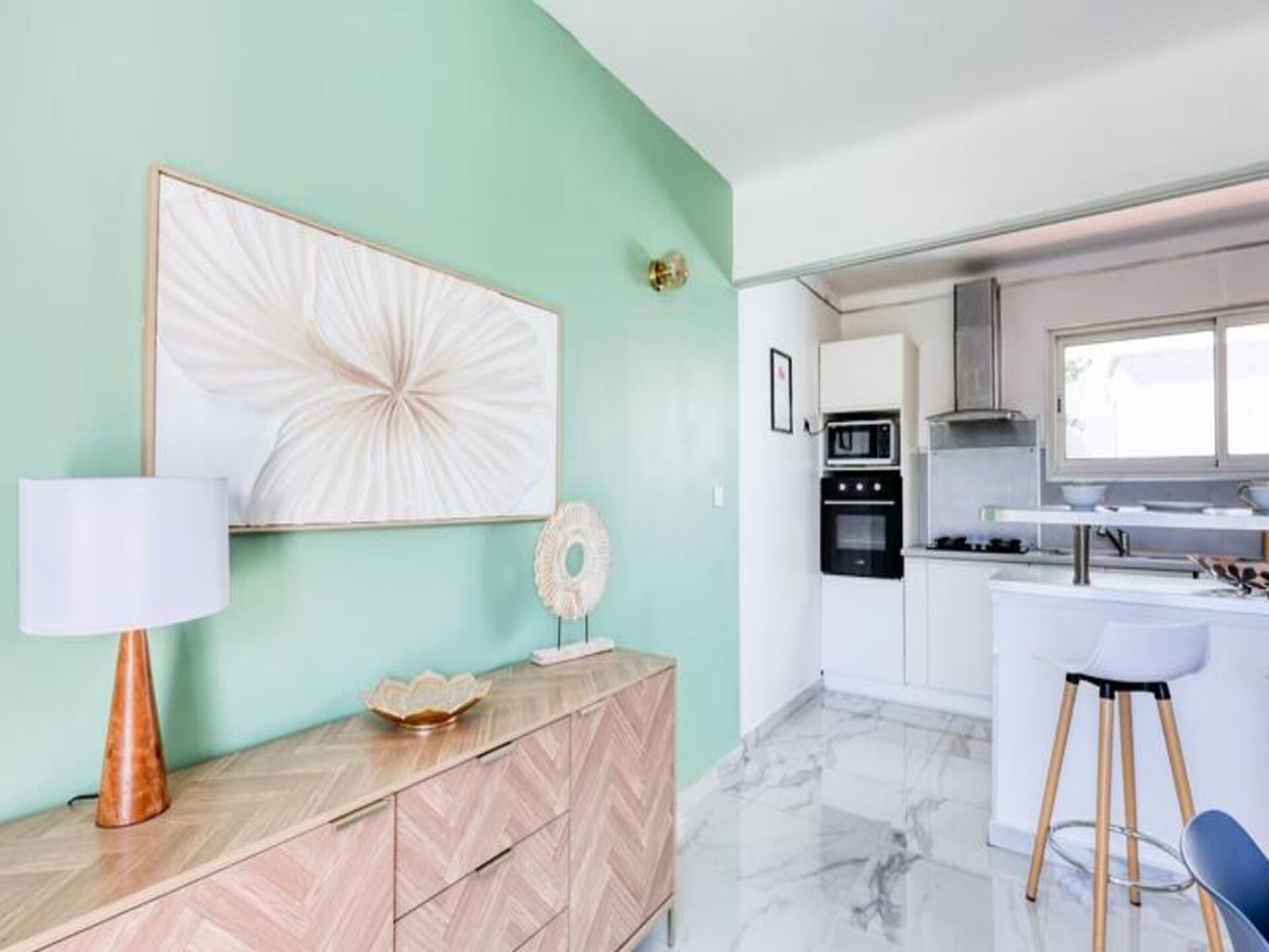 Villa Helvétie: Luxe appartement met privézwembad en uitzicht op Mont Faron - foto 12