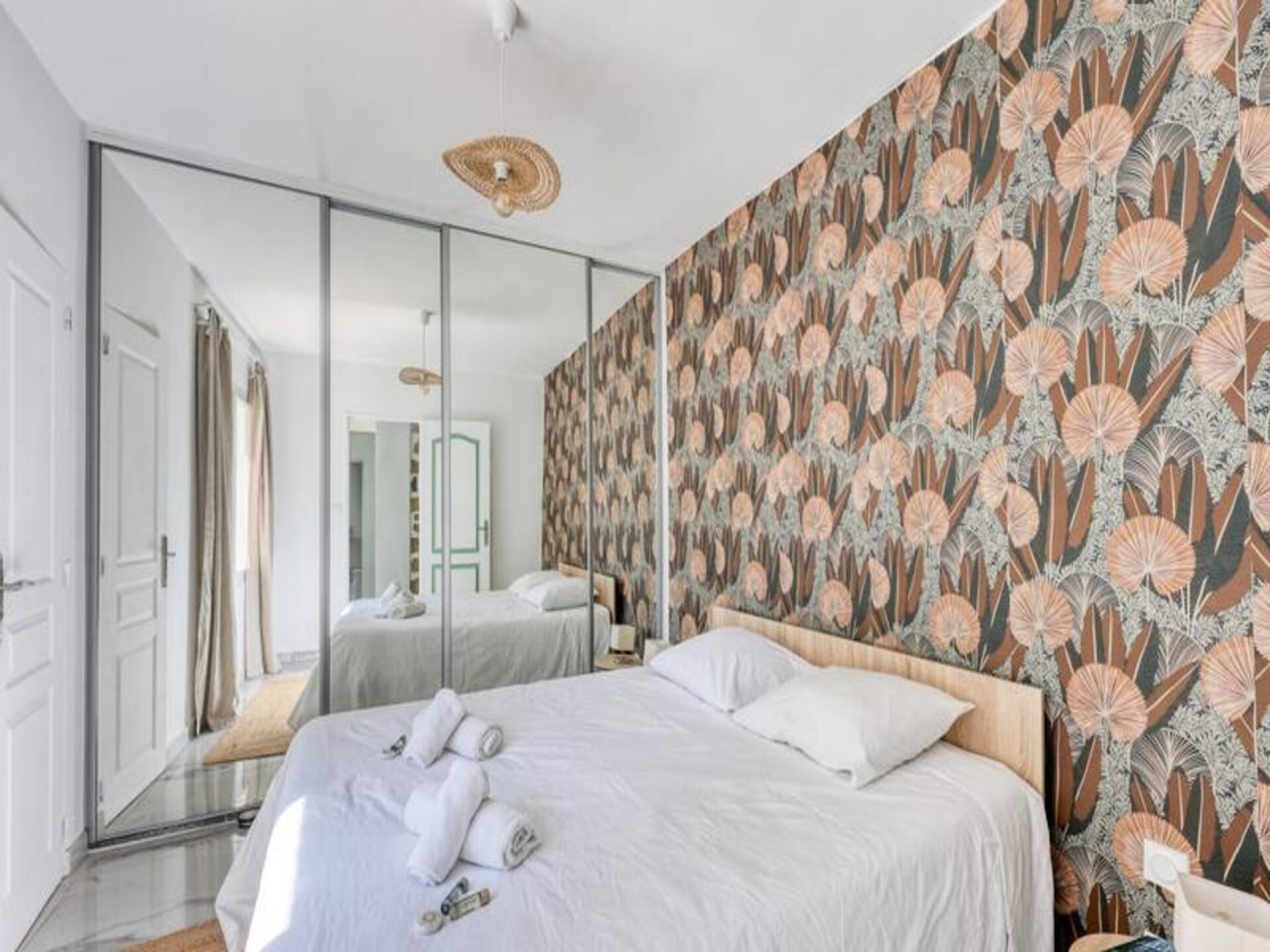 Villa Helvétie: Luxe appartement met privézwembad en uitzicht op Mont Faron - foto 14