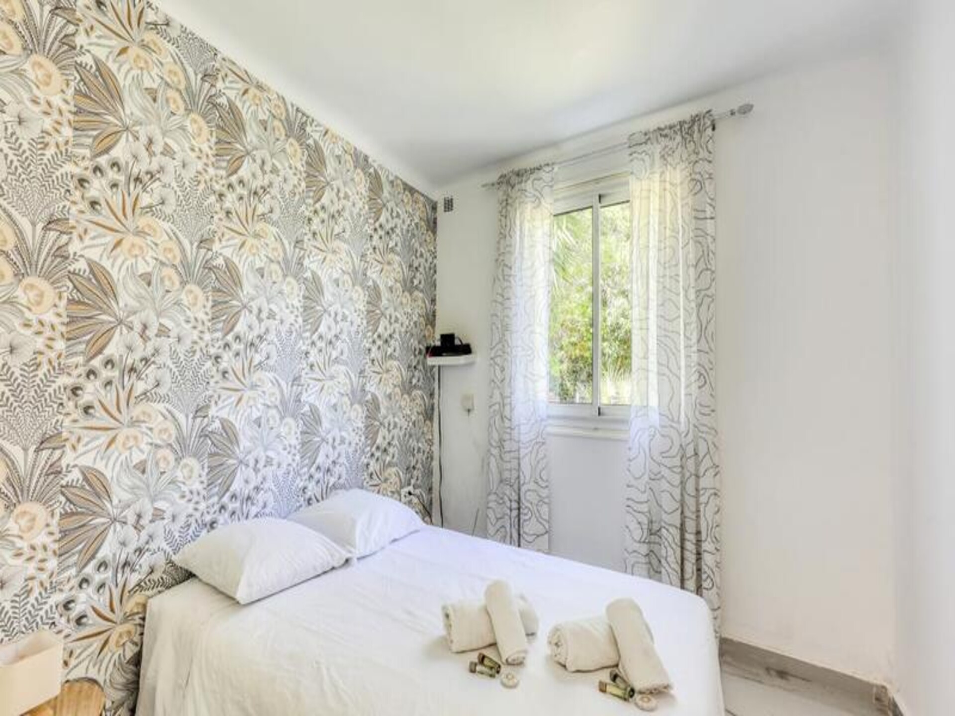 Villa Helvétie: Luxe appartement met privézwembad en uitzicht op Mont Faron - foto 16