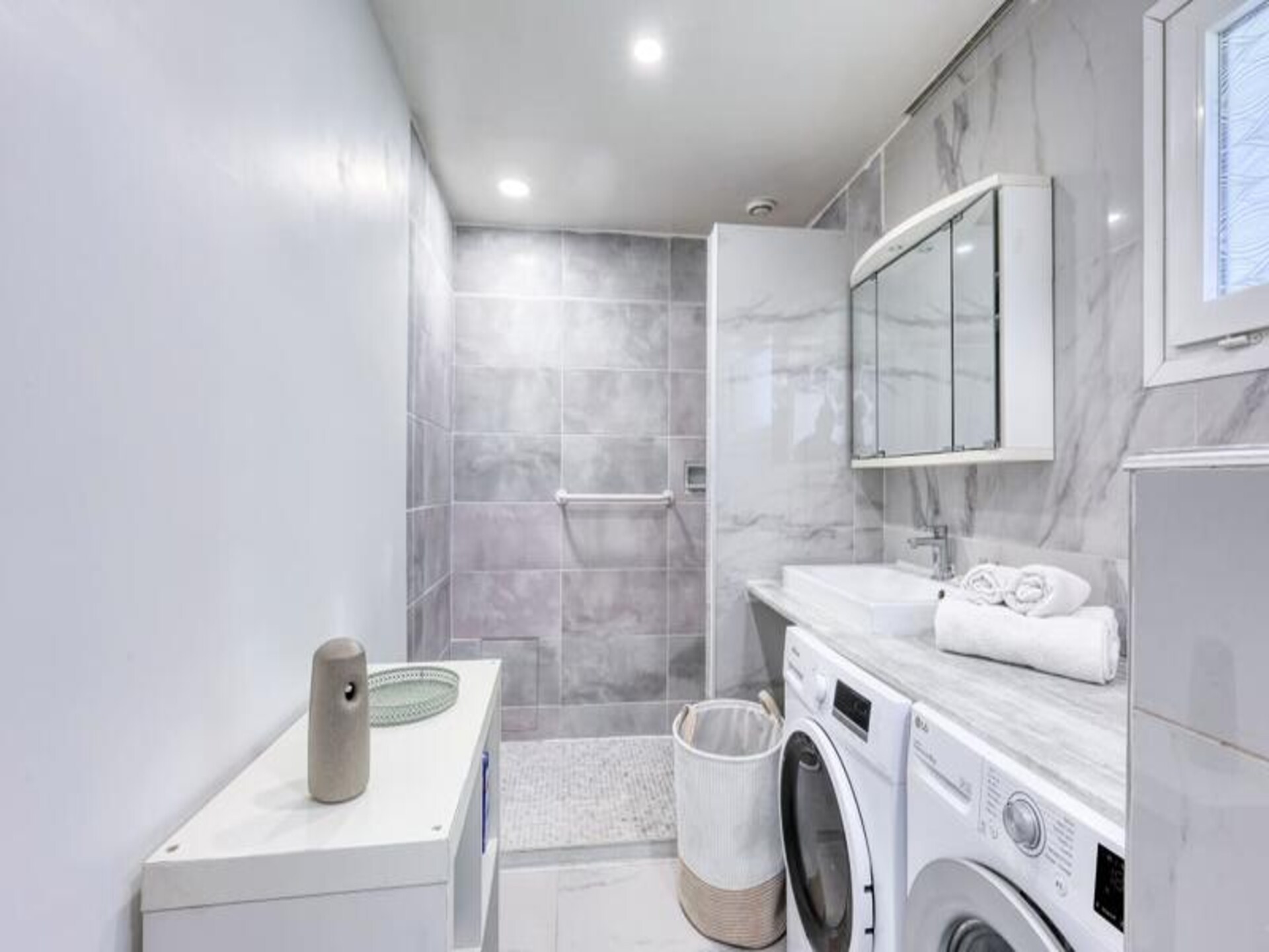 Villa Helvétie: Luxe appartement met privézwembad en uitzicht op Mont Faron - foto 17