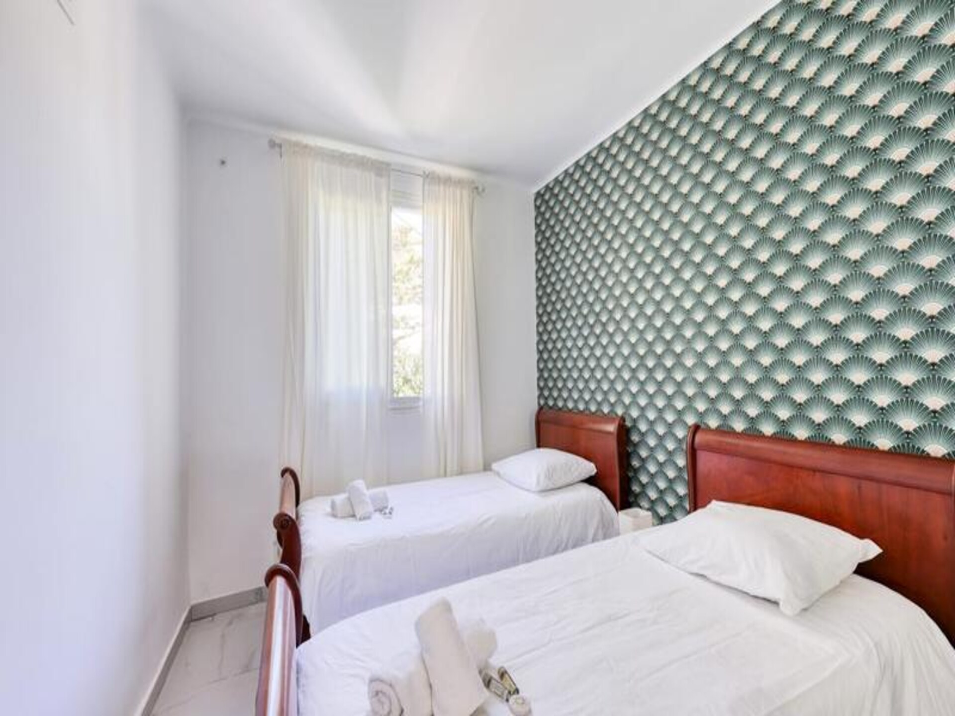 Villa Helvétie: Luxe appartement met privézwembad en uitzicht op Mont Faron - foto 19