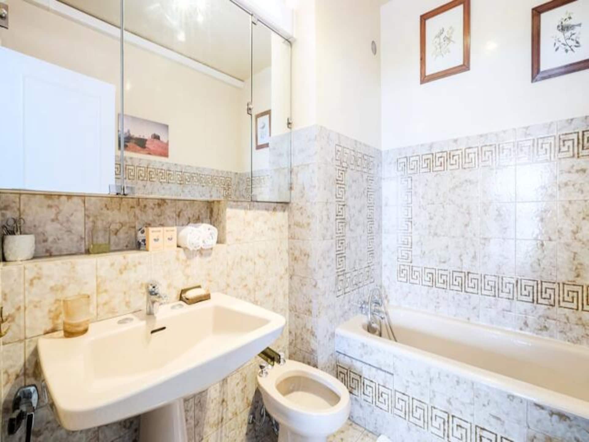 Luxe appartement met zeezicht en zwembad in Cannes - foto 8