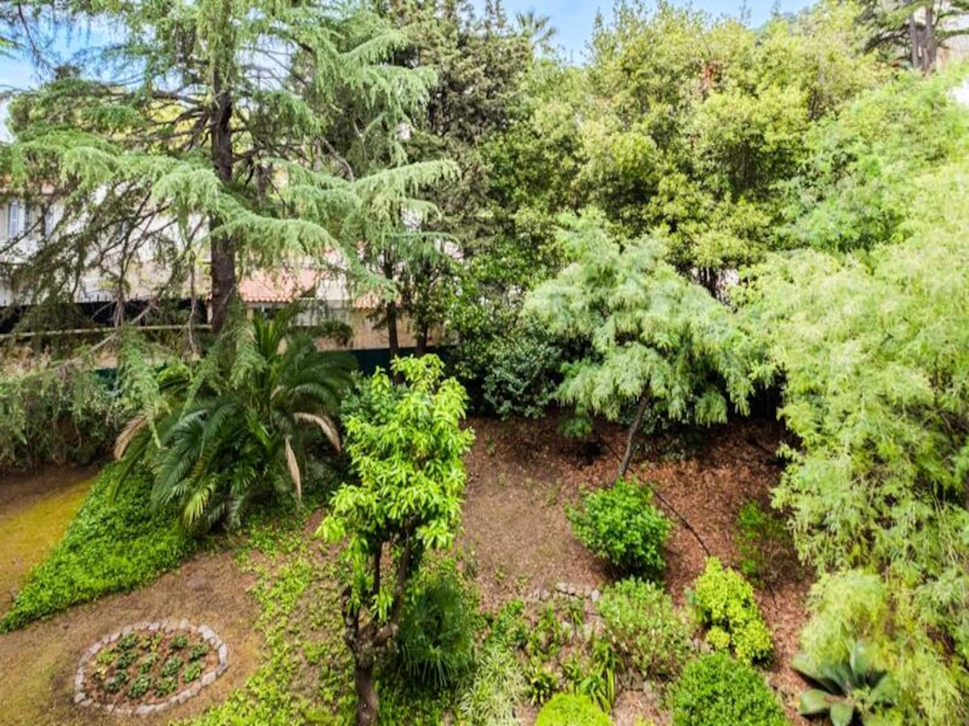 Luxe appartement met zeezicht en zwembad in Cannes - foto 17