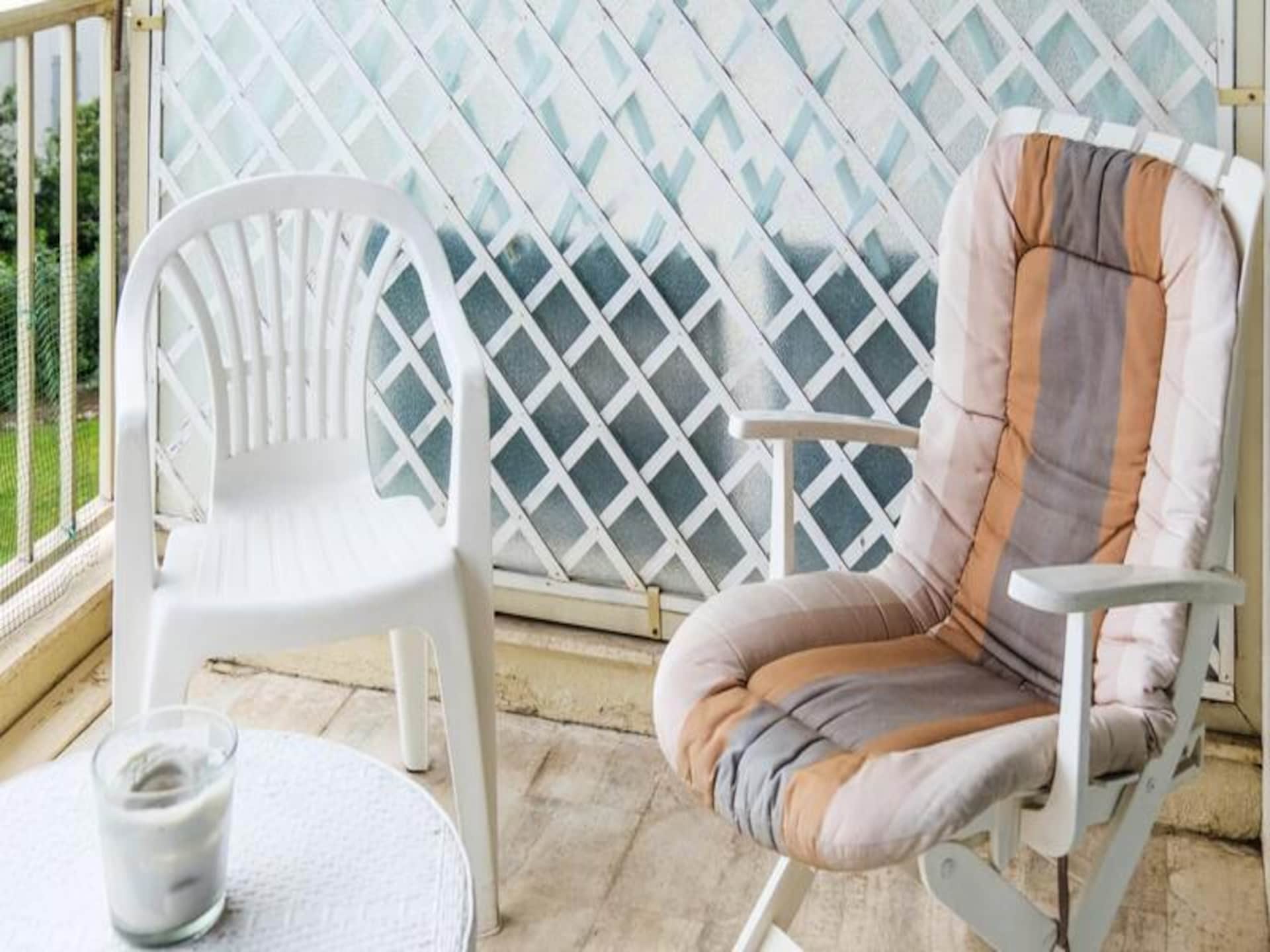 Luxe appartement met zeezicht en zwembad in Cannes - foto 18