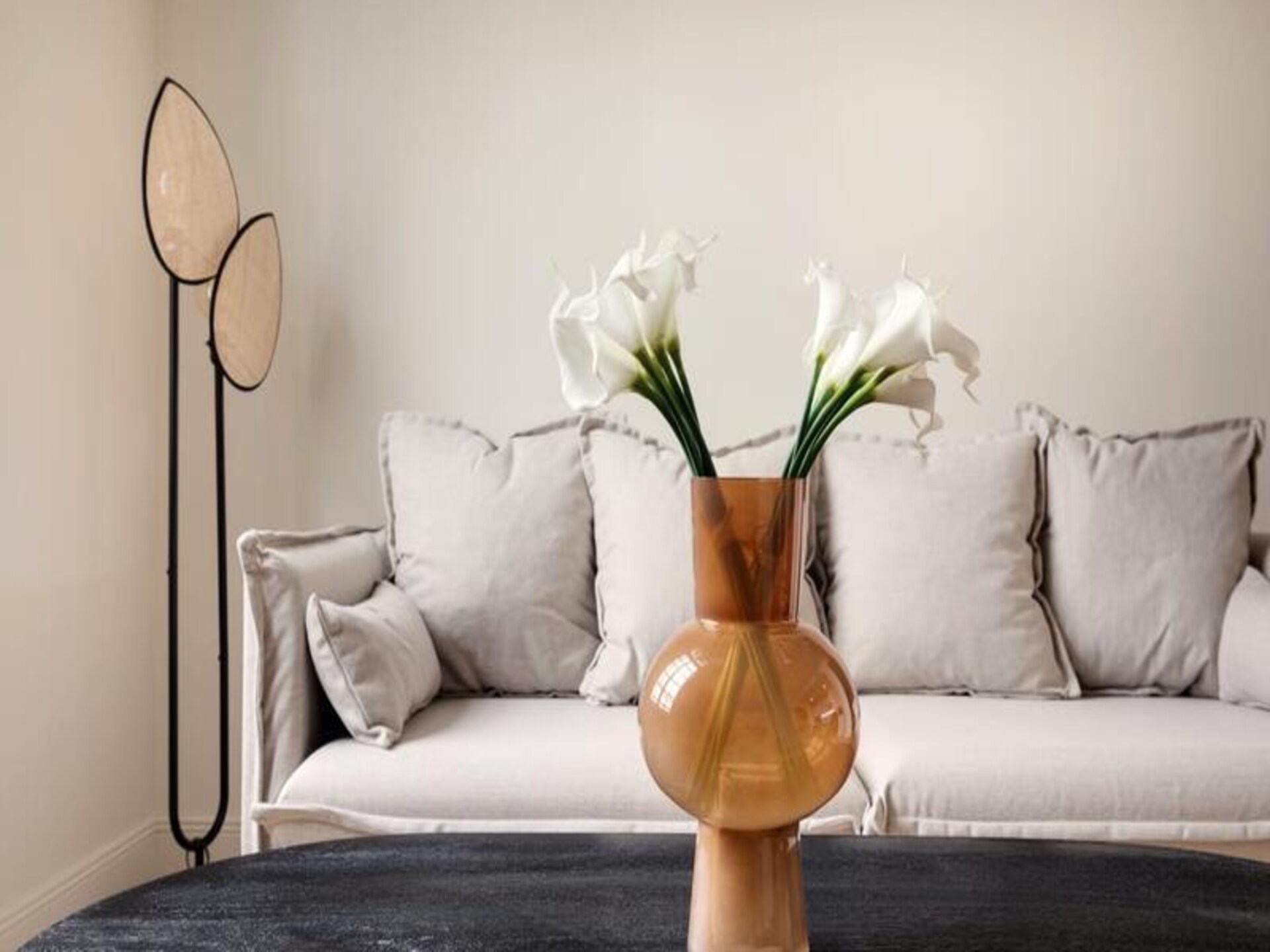 Charmant appartement in hartje Antibes, vlakbij strand en markt - foto 1