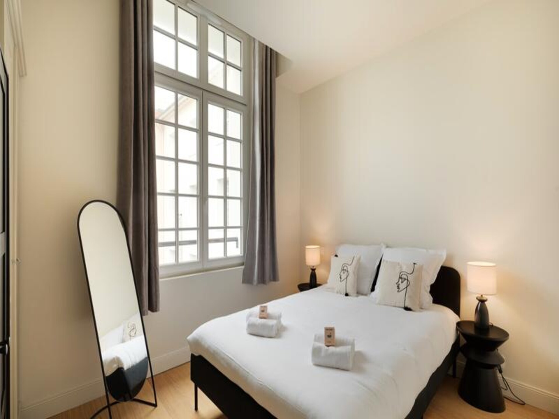 Charmant appartement in hartje Antibes, vlakbij strand en markt - foto 3