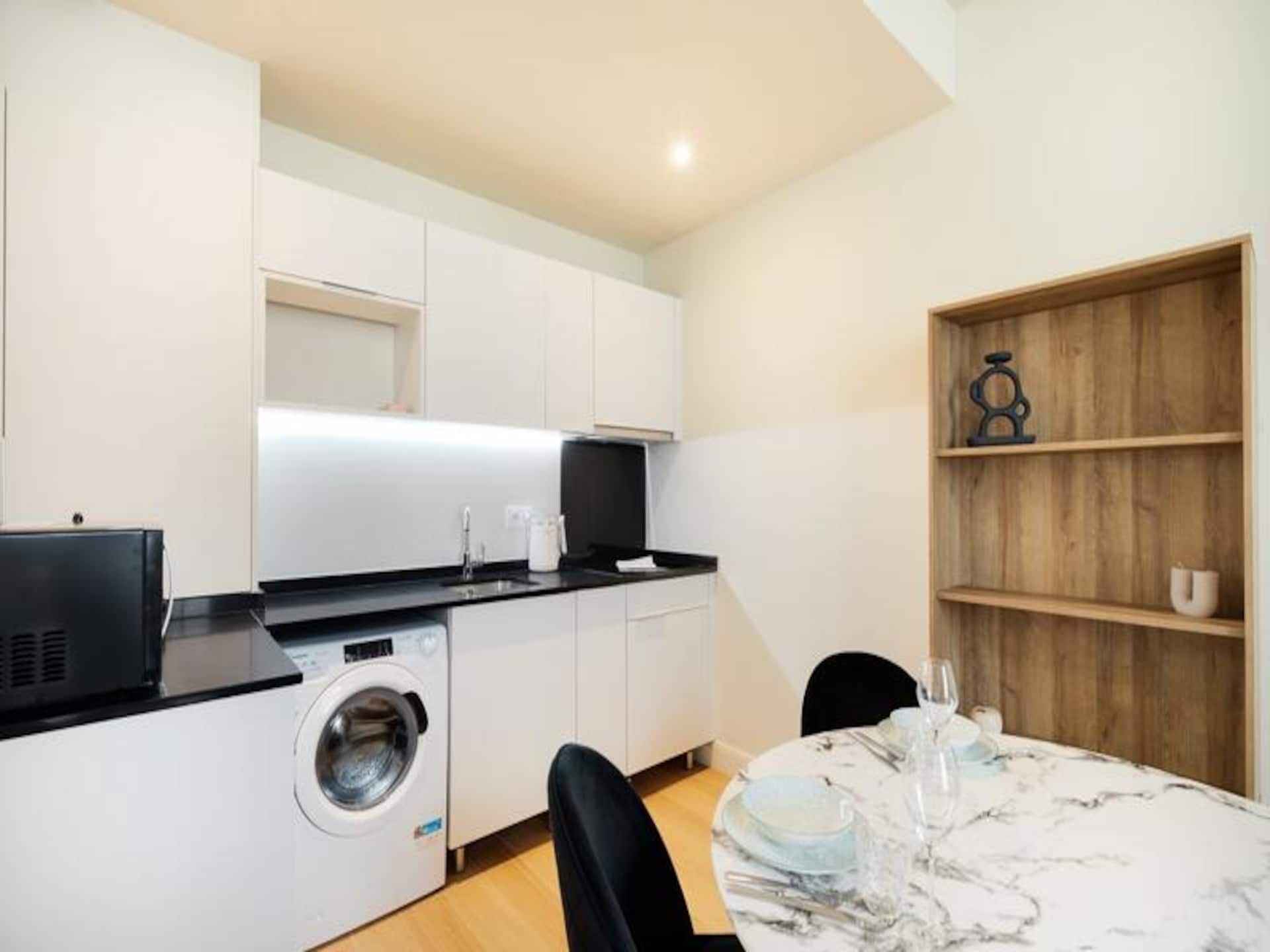 Charmant appartement in hartje Antibes, vlakbij strand en markt - foto 7