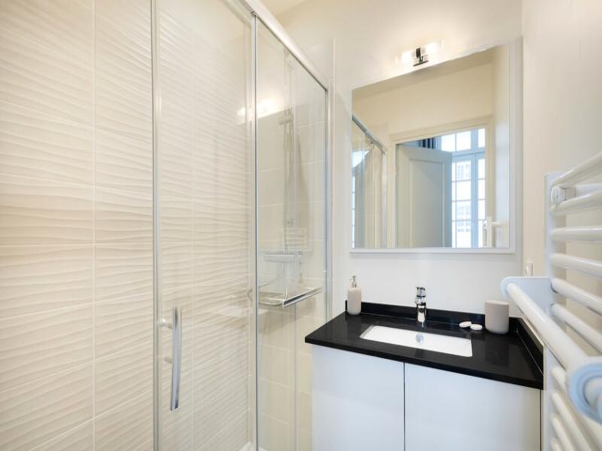 Charmant appartement in hartje Antibes, vlakbij strand en markt - foto 10