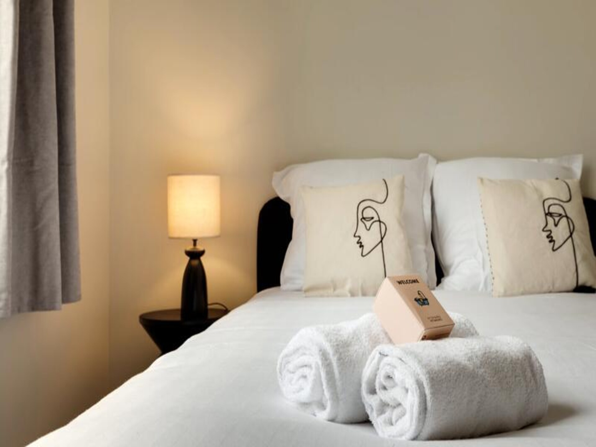 Charmant appartement in hartje Antibes, vlakbij strand en markt - foto 11