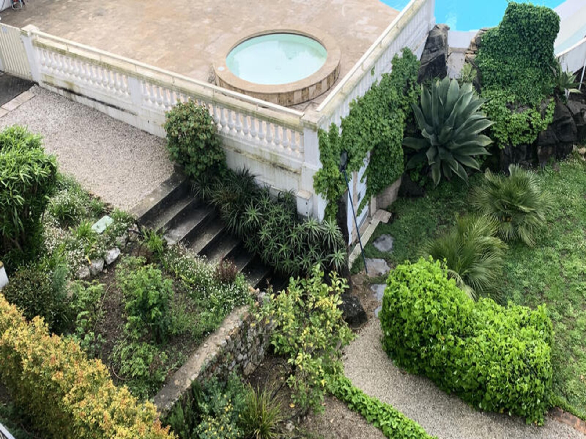 Licht appartement met balkon en zwembad in Cannes - foto 24