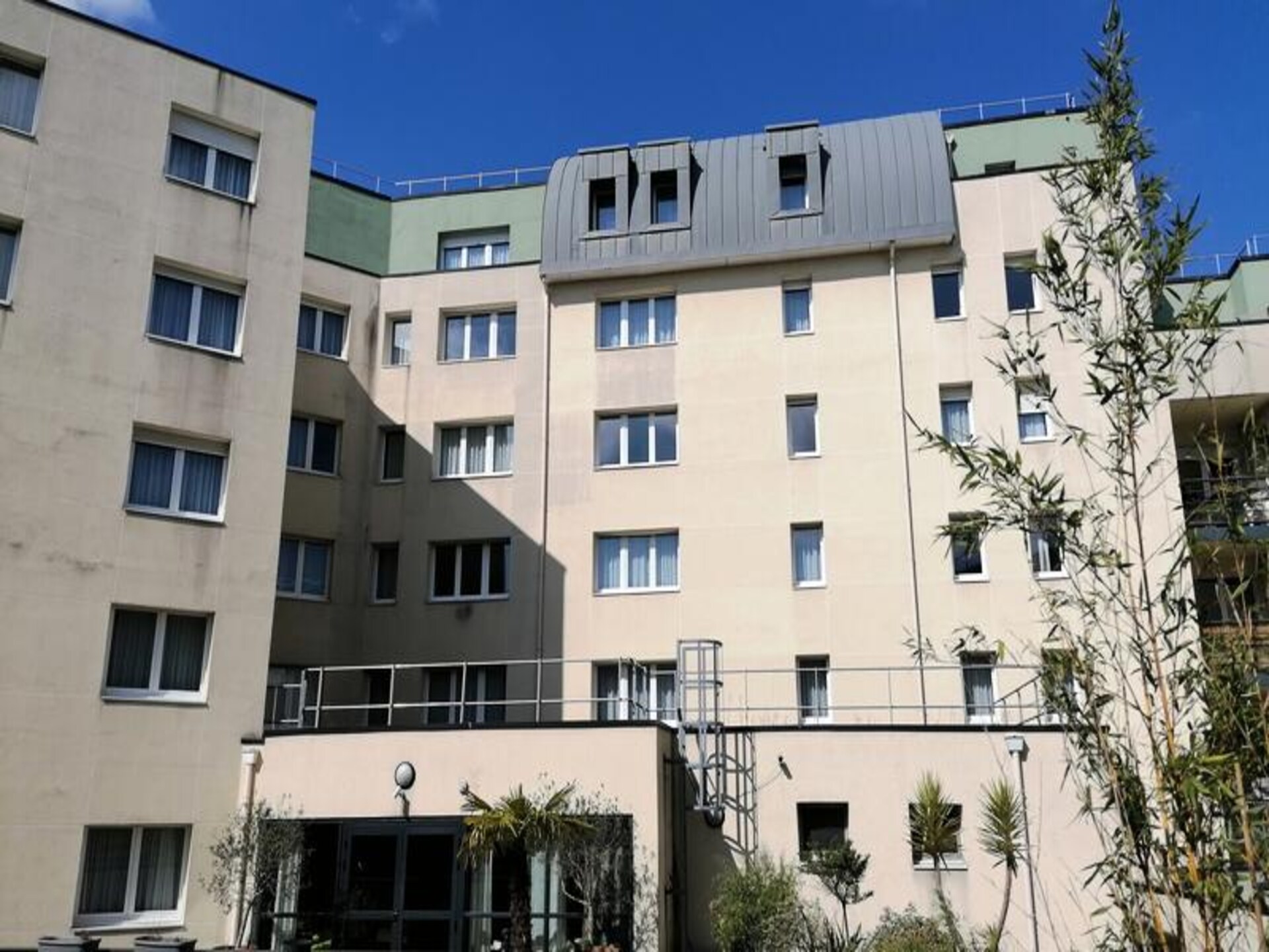 Knus appartement in Rouen met wellness, vlakbij historisch centrum - foto 2