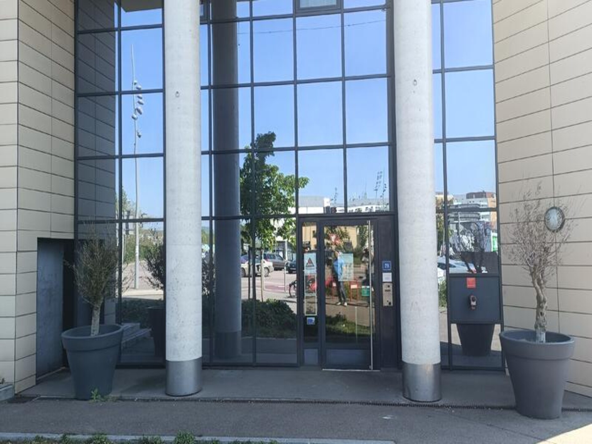 Knus appartement in Rouen met wellness, vlakbij historisch centrum - foto 17