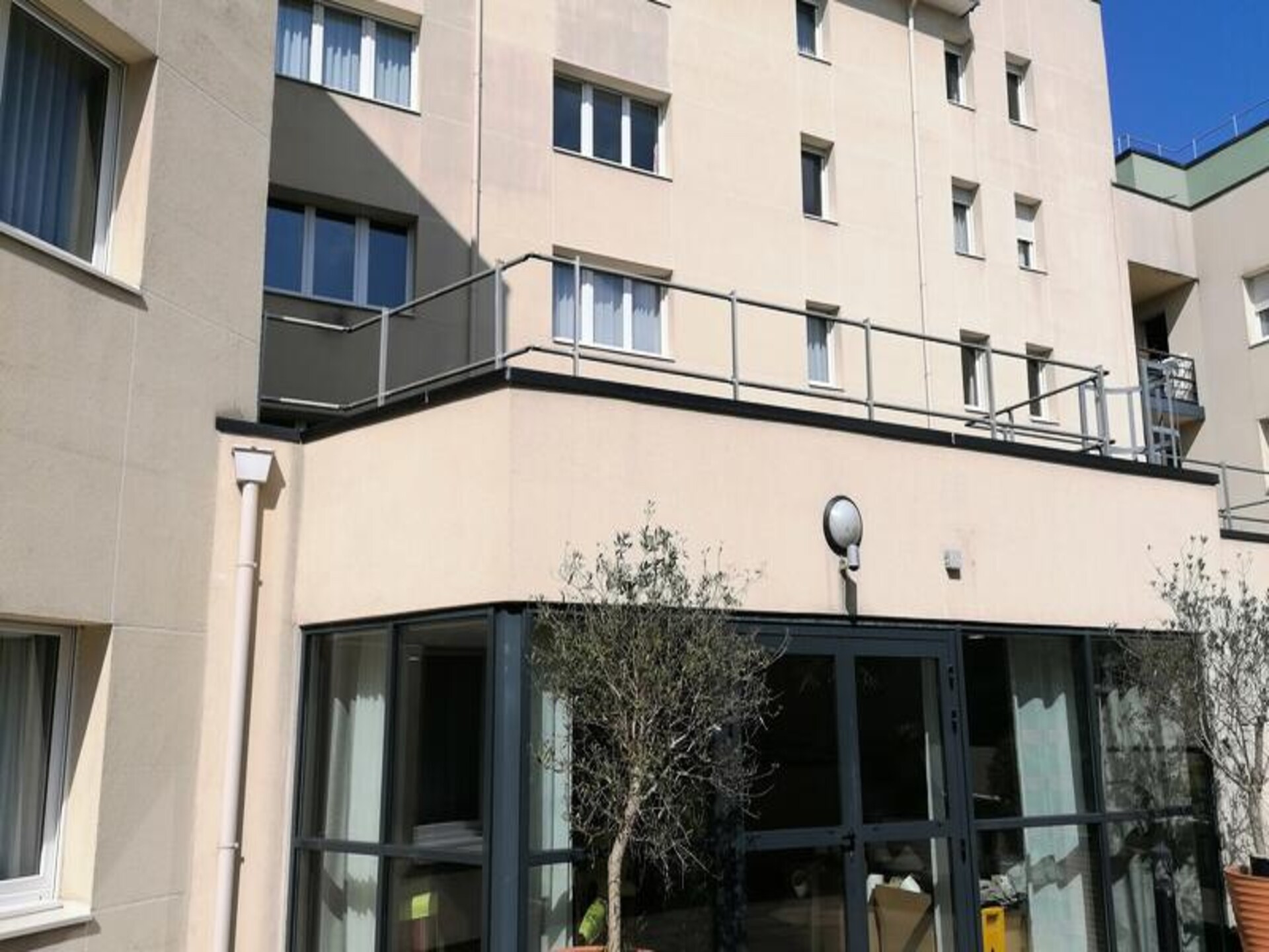 Modern appartement in bruisend Rouen, vlakbij historisch centrum - foto 10