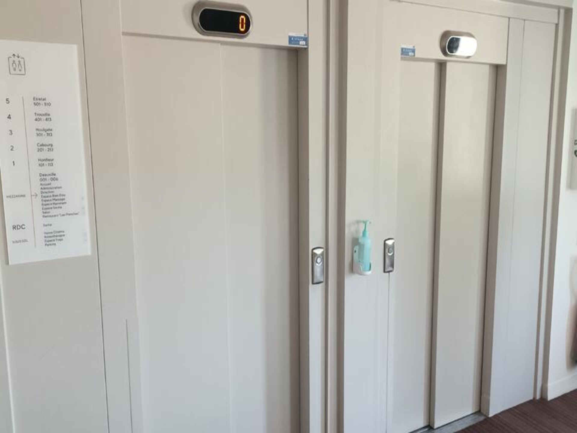 Modern appartement in bruisend Rouen, vlakbij historisch centrum - foto 15