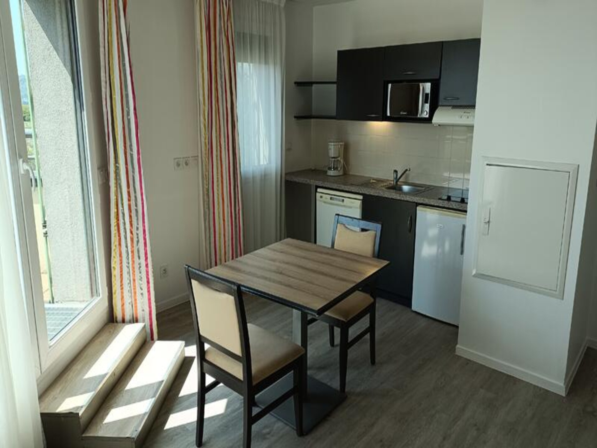 Modern appartement in bruisend Rouen, vlakbij historisch centrum - foto 18