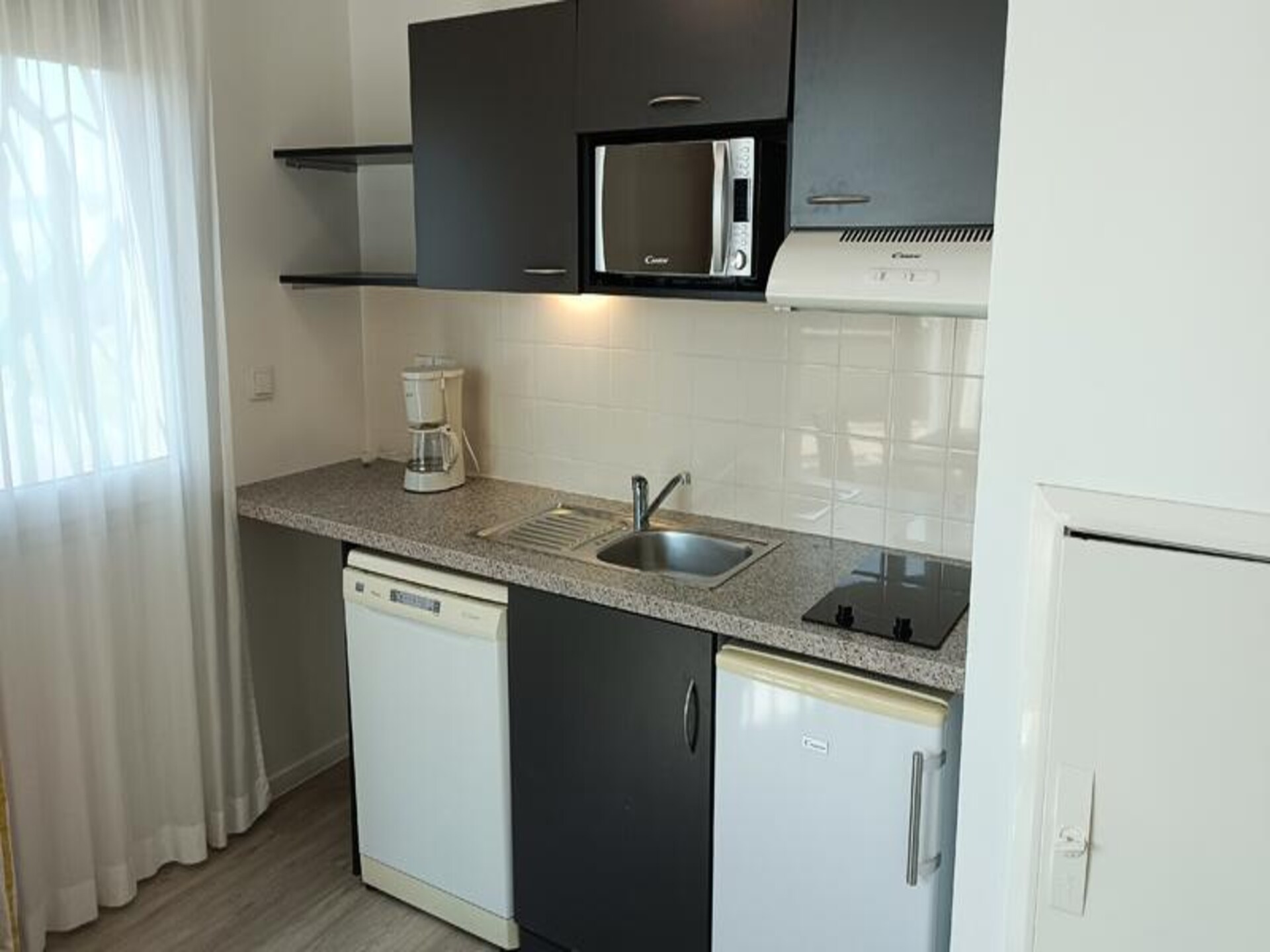 Modern appartement in bruisend Rouen, vlakbij historisch centrum - foto 19