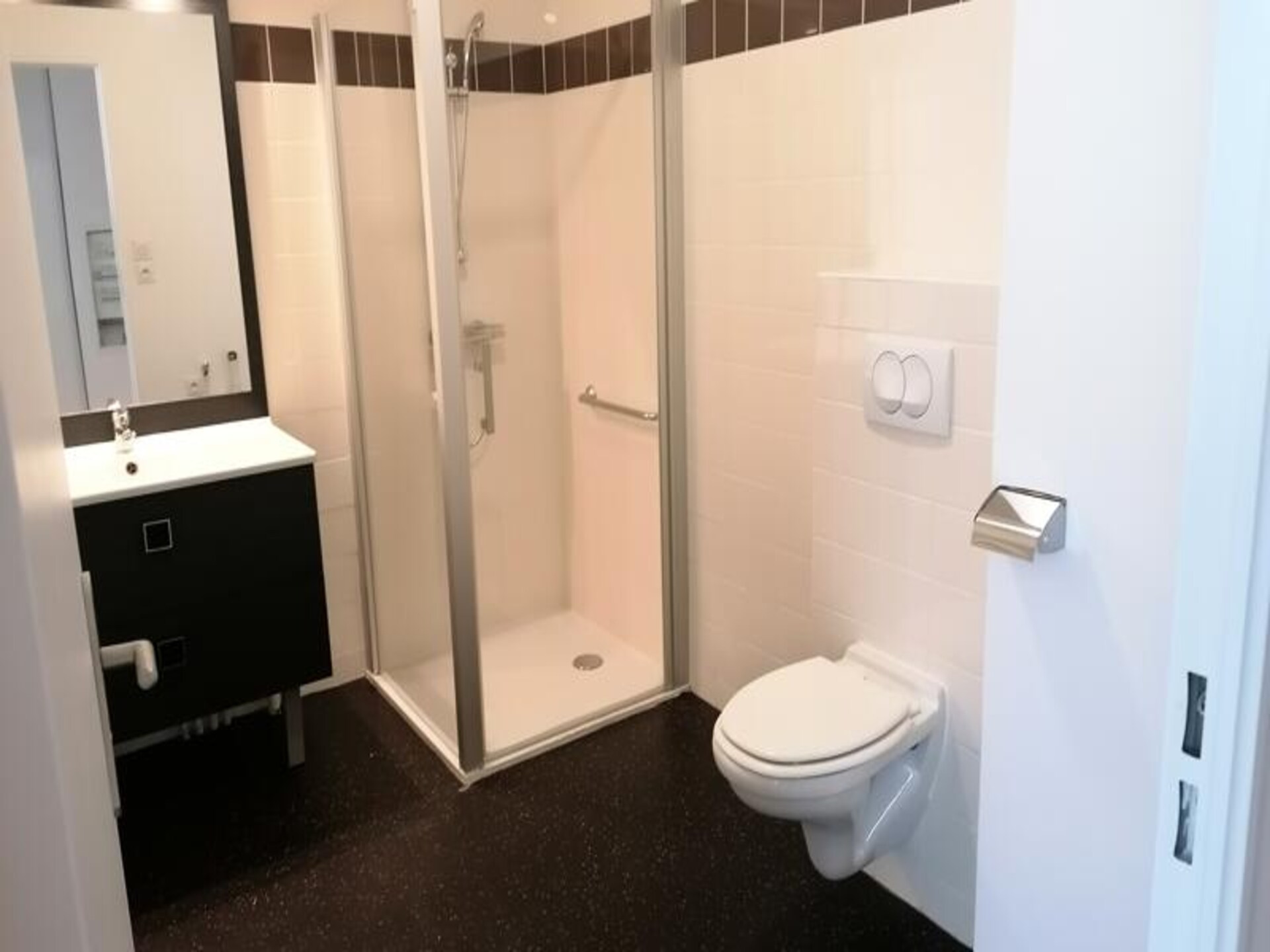 Modern appartement in bruisend Rouen, vlakbij historisch centrum - foto 21
