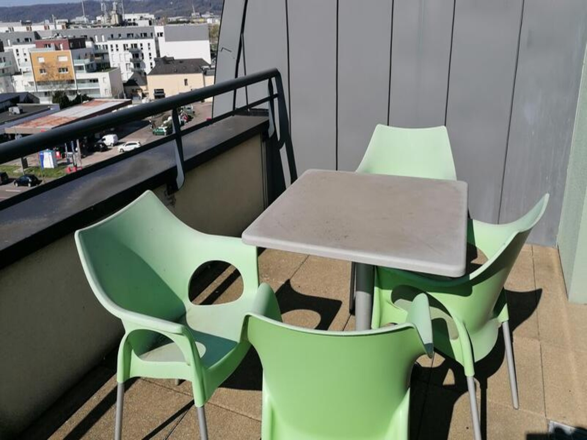 Modern appartement in bruisend Rouen, vlakbij historisch centrum - foto 22
