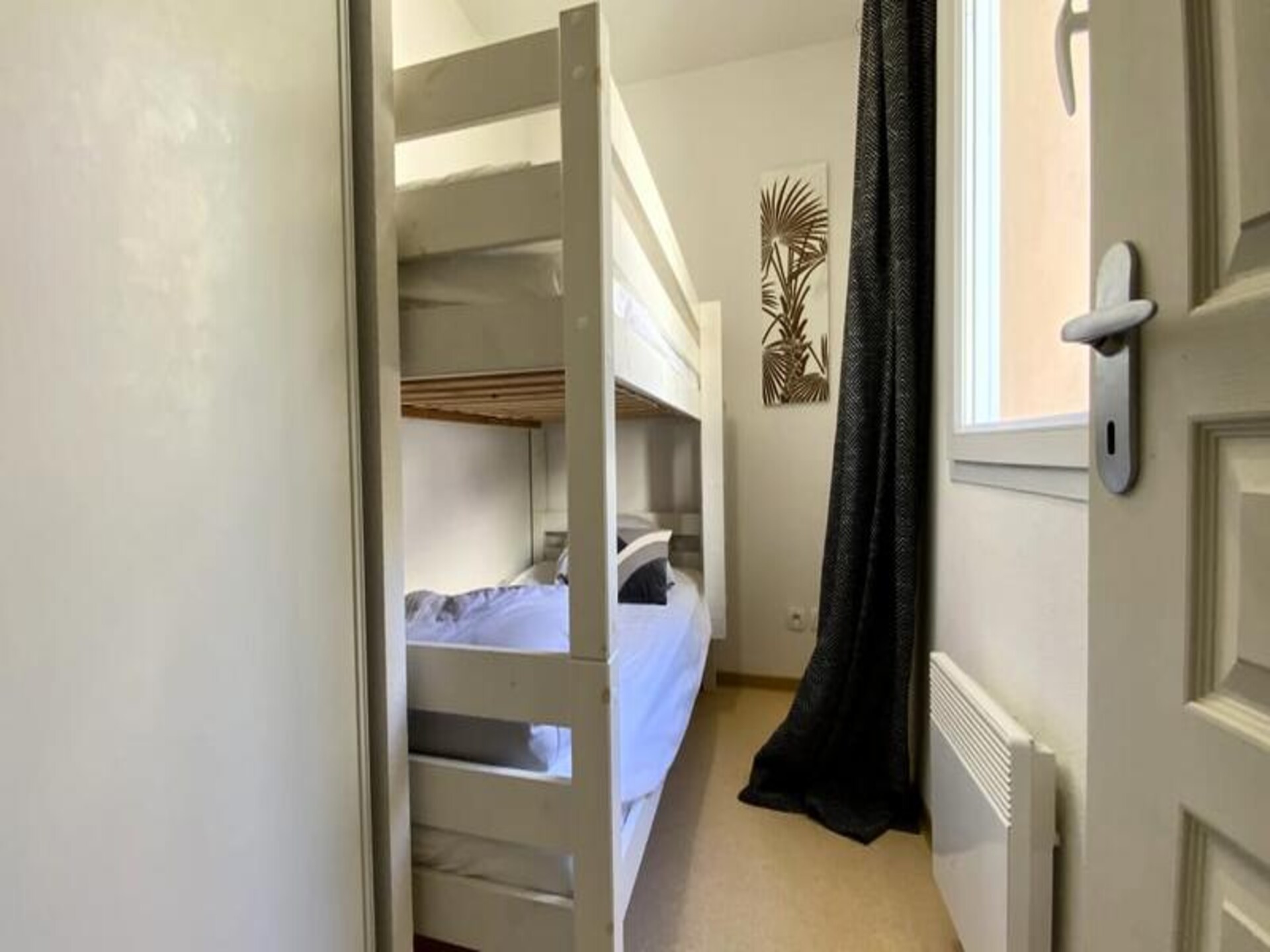 Rustiek appartement voor 5 in Avène, vlakbij de thermen en natuurpark - foto 6