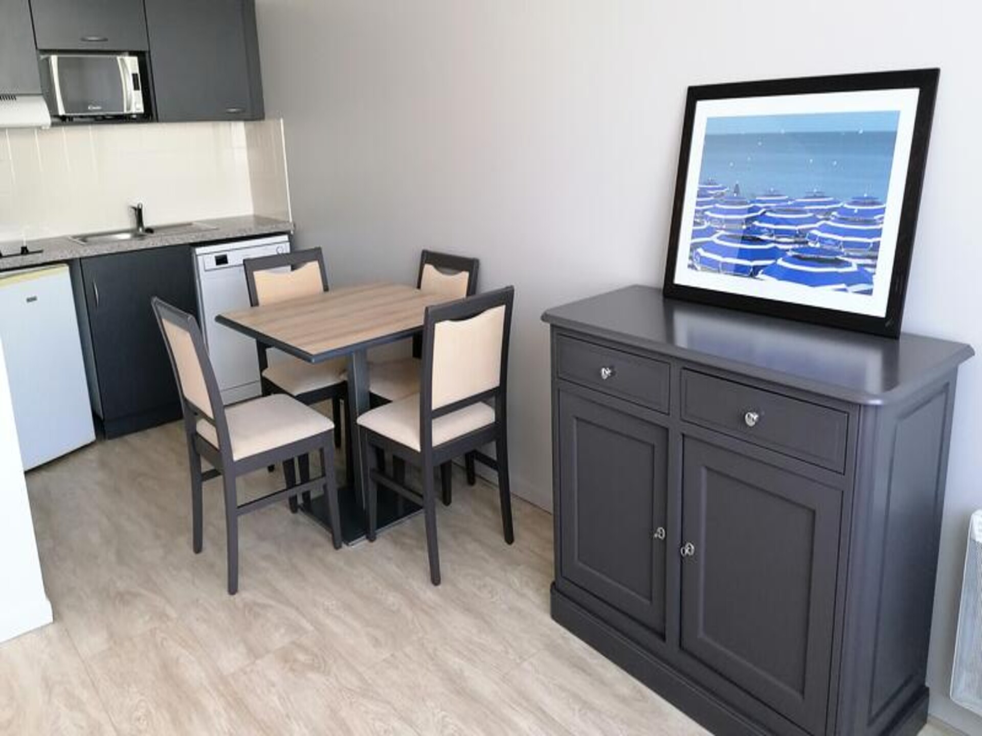 Modern appartement in Rouen, vlakbij het historische centrum - foto 19