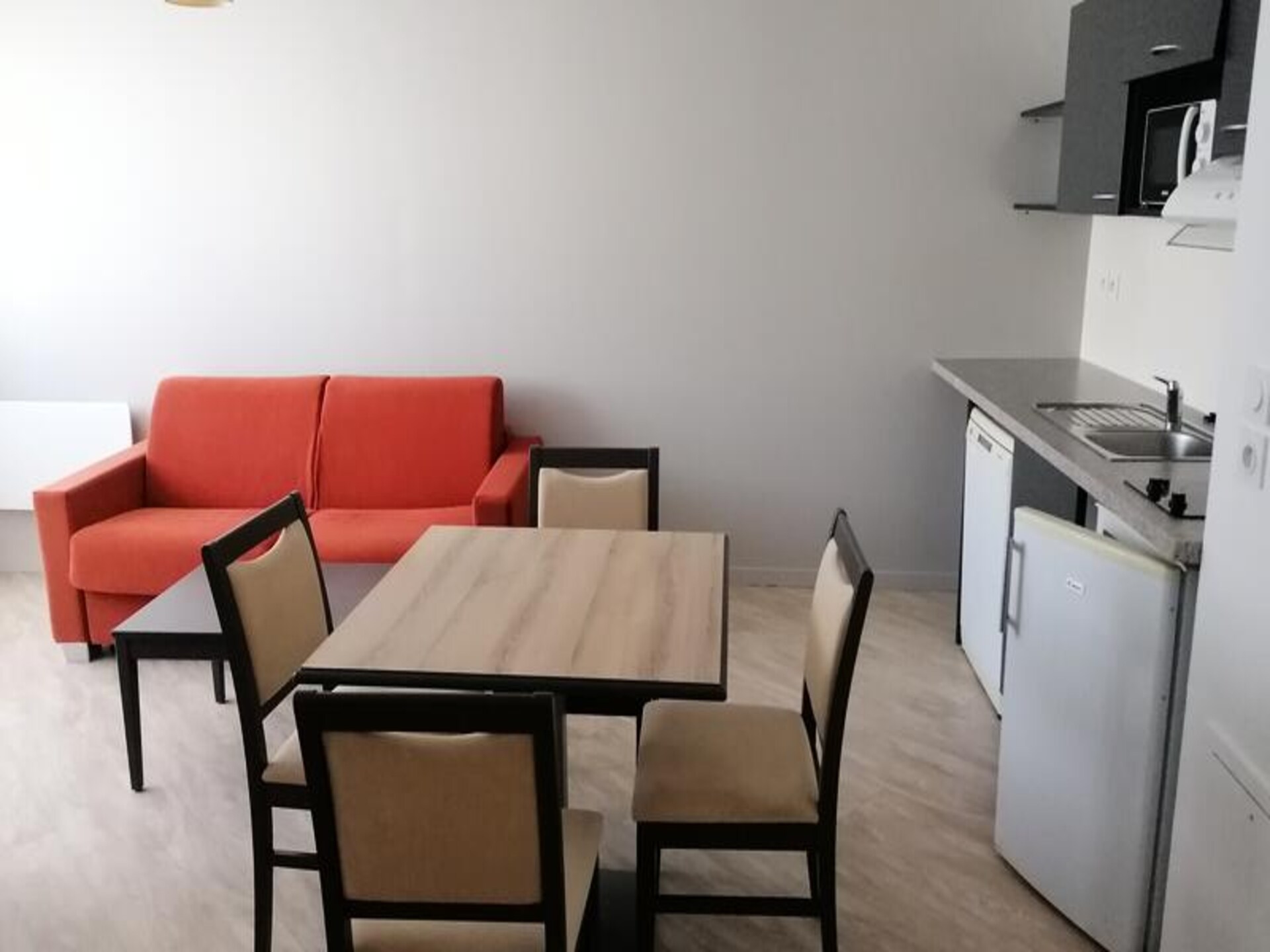 Modern appartement in Rouen, vlakbij het historische centrum - foto 20