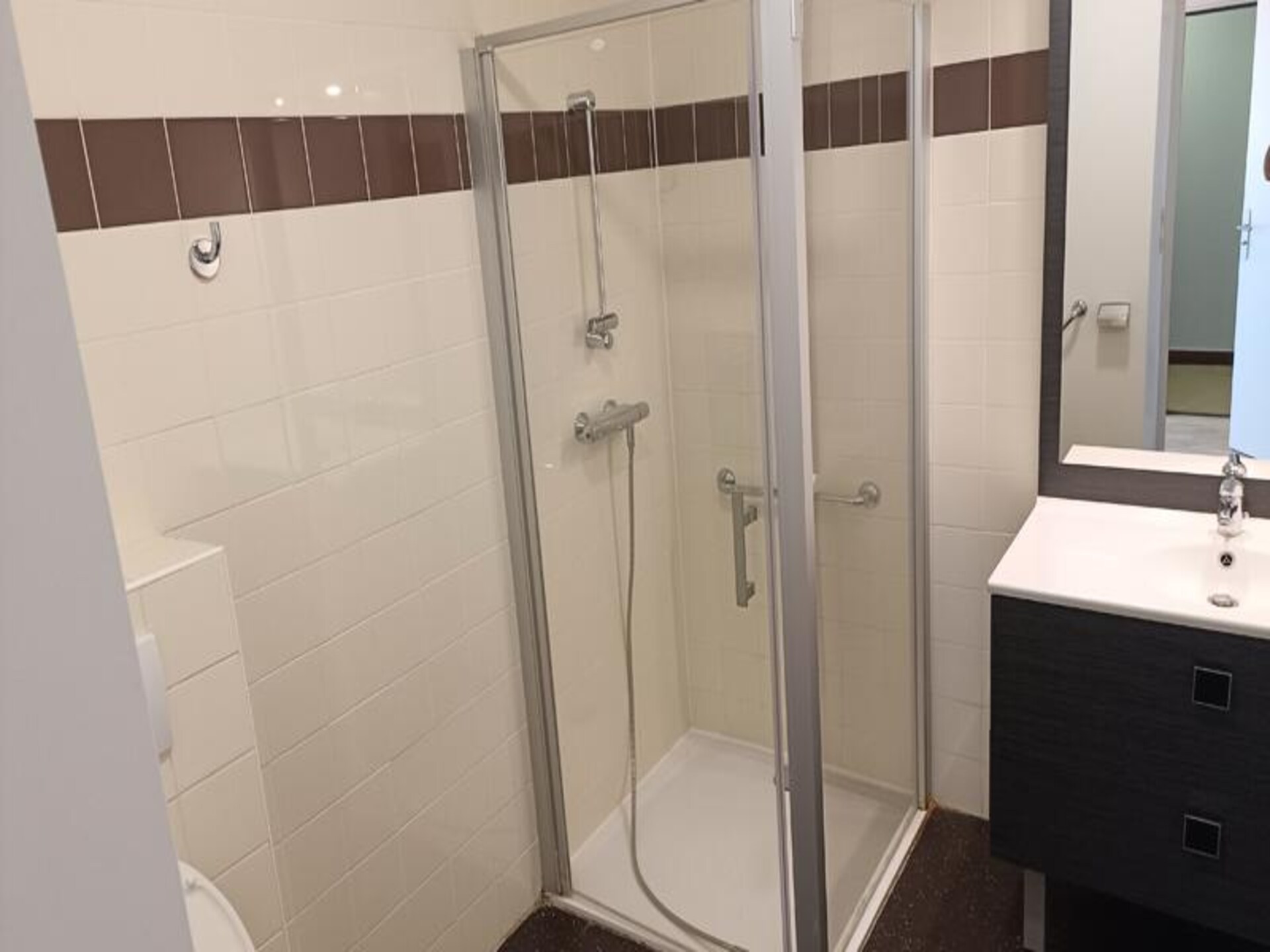 Modern appartement in Rouen, vlakbij het historische centrum - foto 22