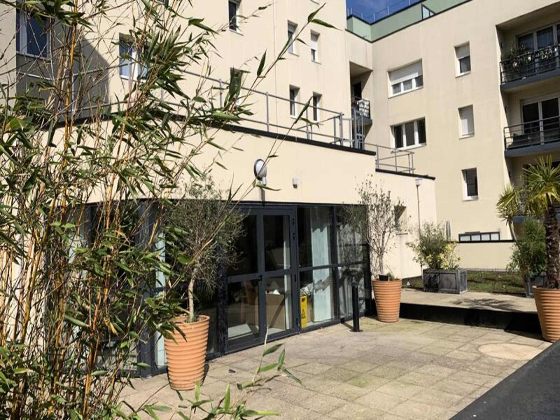 Ruim appartement voor 6 in Rouen – vlakbij centrum & met wellness - foto 4