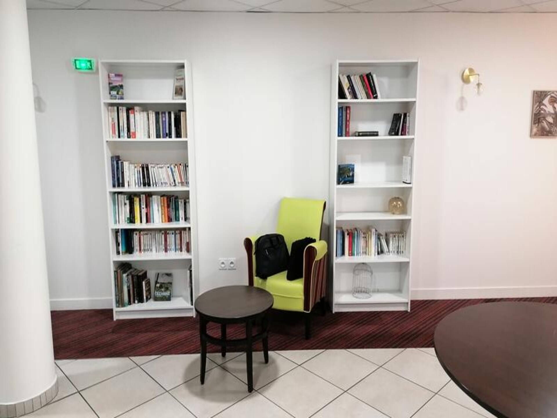 Ruim appartement voor 6 in Rouen – vlakbij centrum & met wellness - foto 8