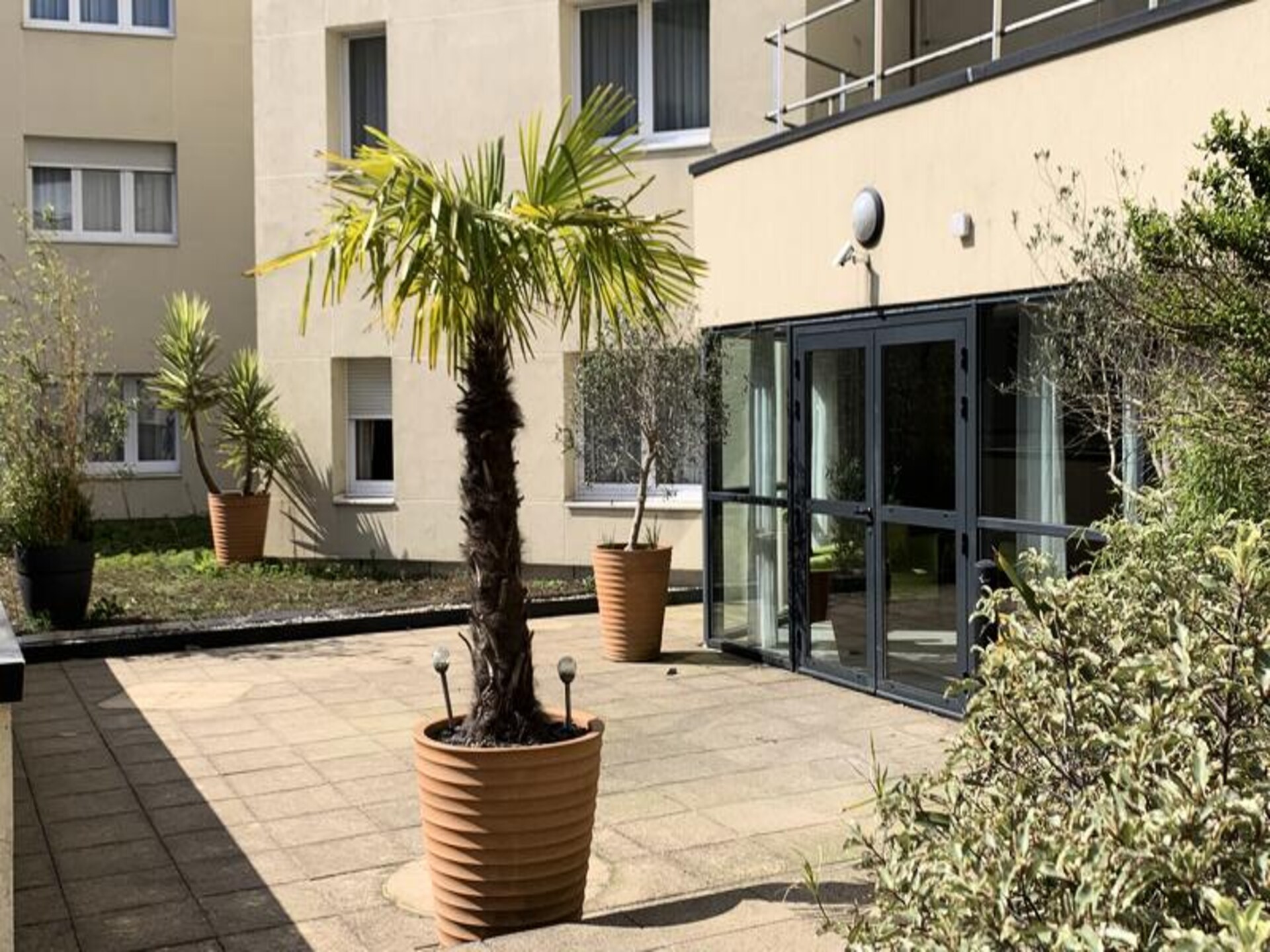 Ruim appartement voor 6 in Rouen – vlakbij centrum & met wellness - foto 11
