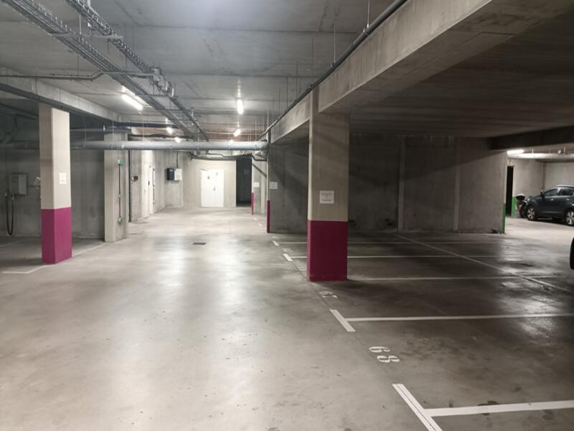 Ruim appartement voor 6 in Rouen – vlakbij centrum & met wellness - foto 12