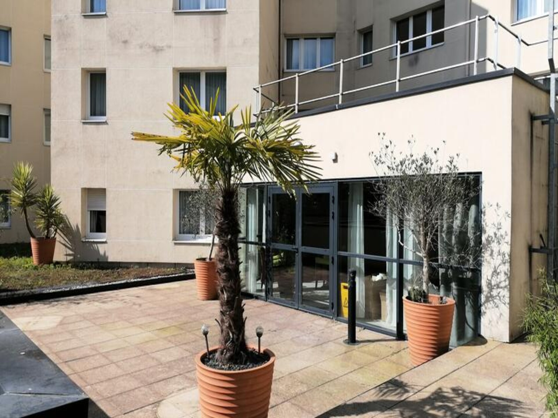 Ruim appartement voor 6 in Rouen – vlakbij centrum & met wellness - foto 13