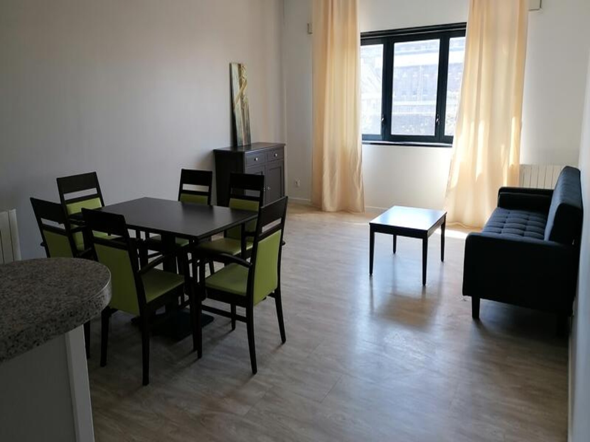 Ruim appartement voor 6 in Rouen – vlakbij centrum & met wellness - foto 19