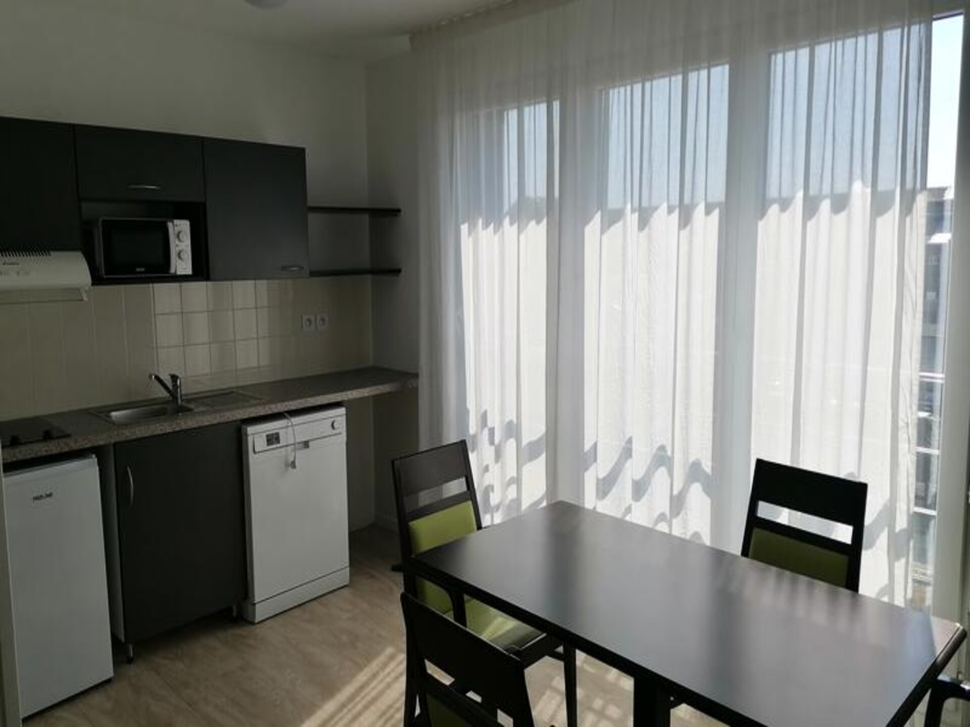 Ruim appartement voor 6 in Rouen – vlakbij centrum & met wellness - foto 20