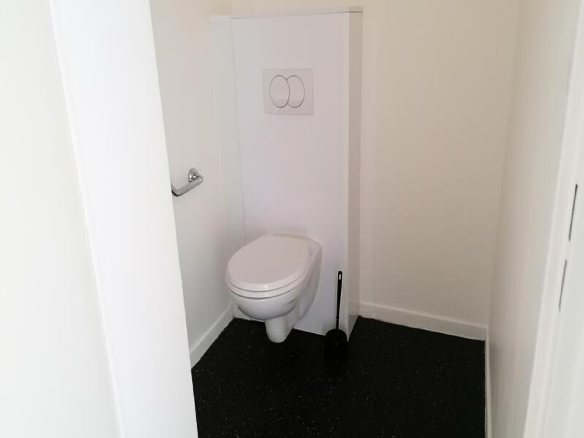 Ruim appartement voor 6 in Rouen – vlakbij centrum & met wellness - foto 22
