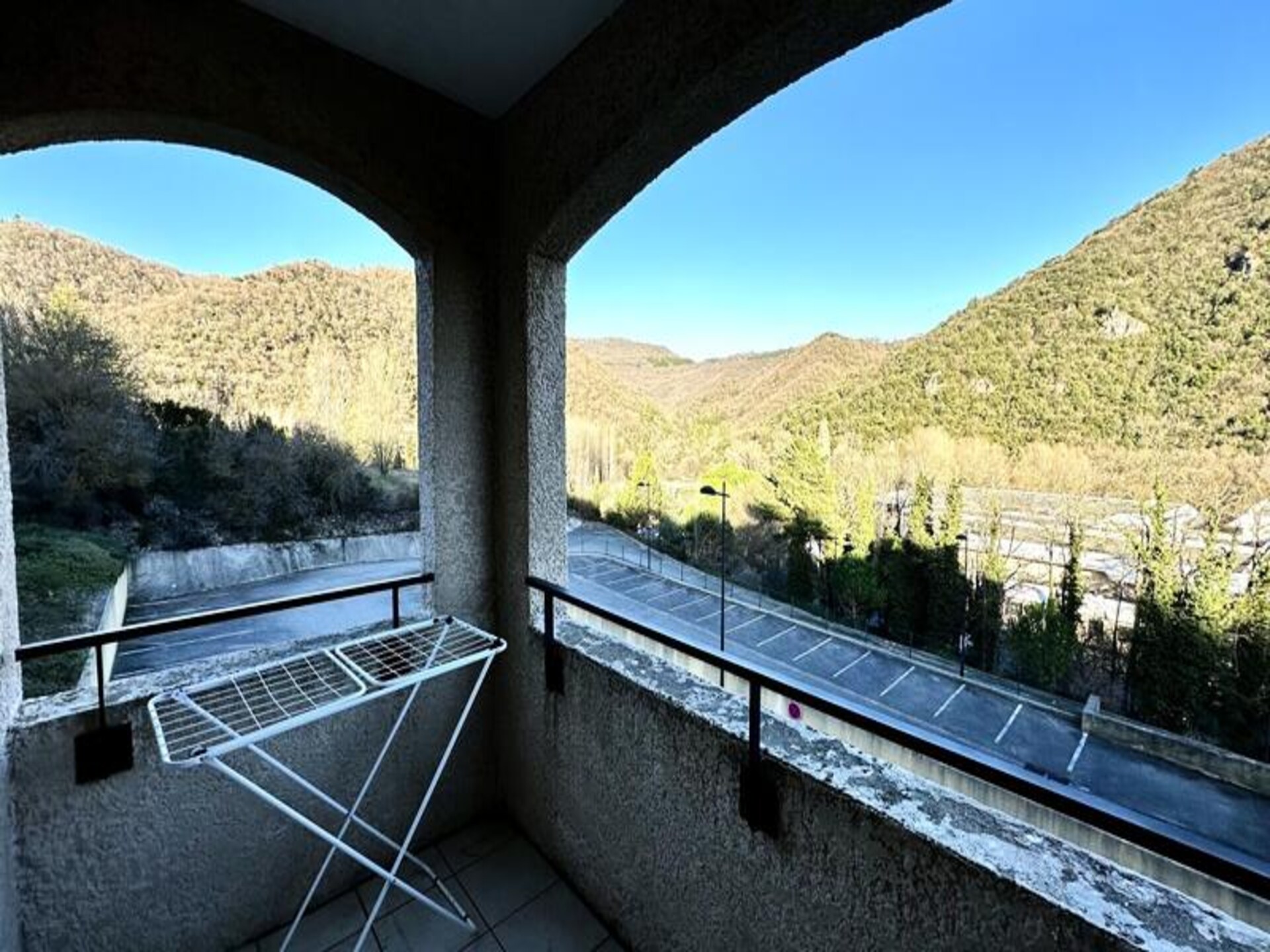 Rustiek appartement voor 4 in Avène, vlakbij de thermen en natuurpark - foto 7