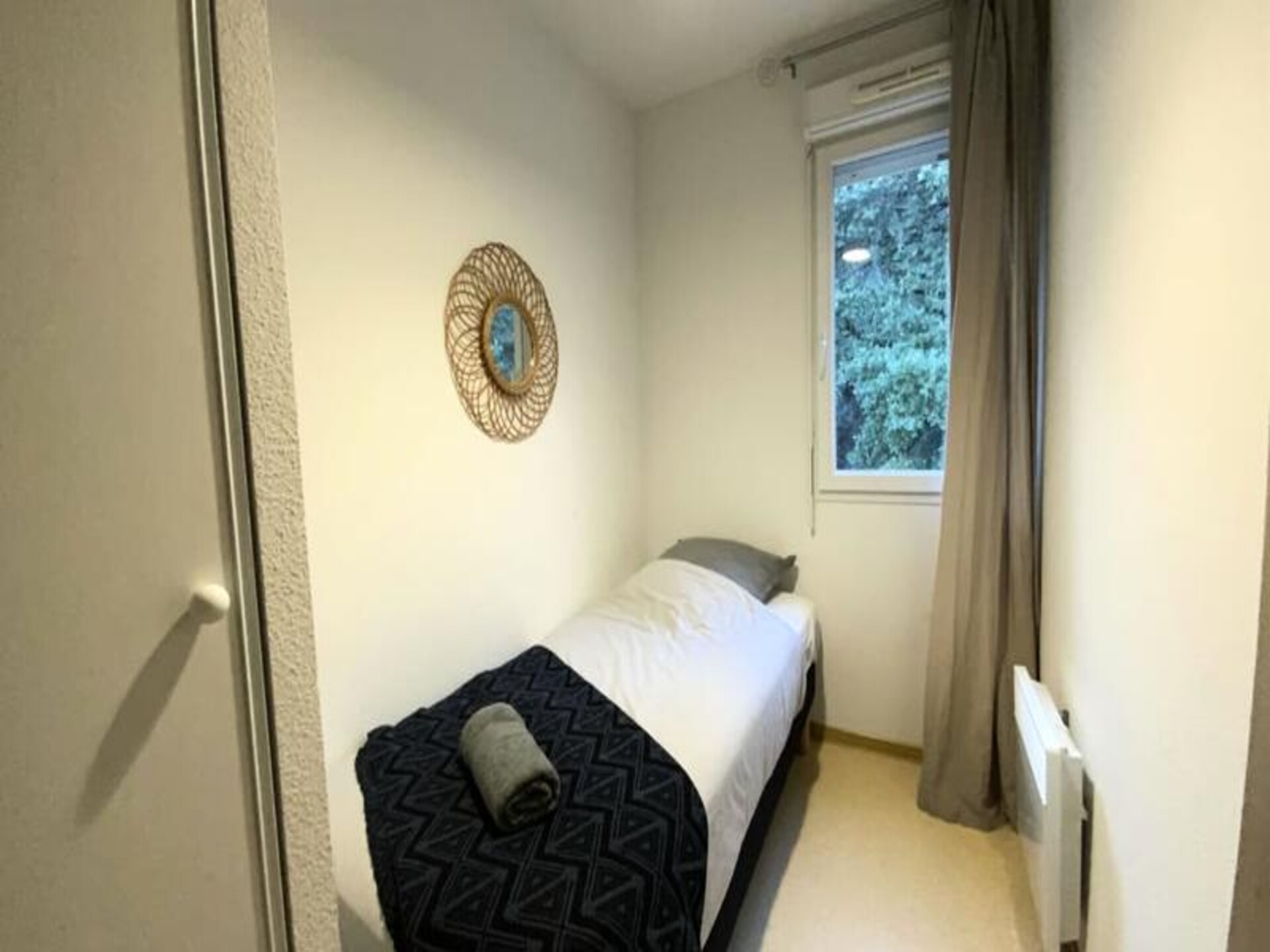 Rustiek appartement voor 5 in Avène, op loopafstand van de thermen - foto 5