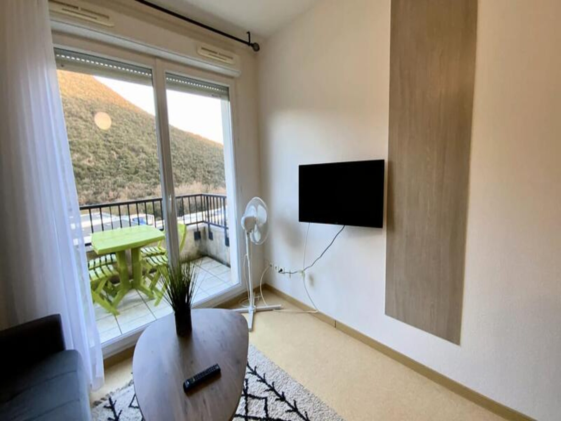 Rustiek appartement voor 5 in Avène, op loopafstand van de thermen - foto 15