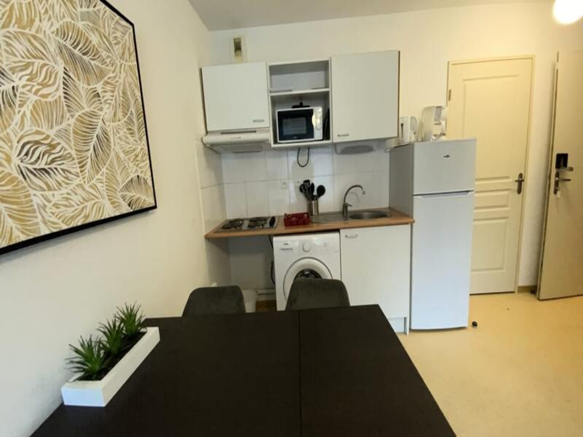 Rustiek appartement voor 5 in Avène, op loopafstand van de thermen - foto 17