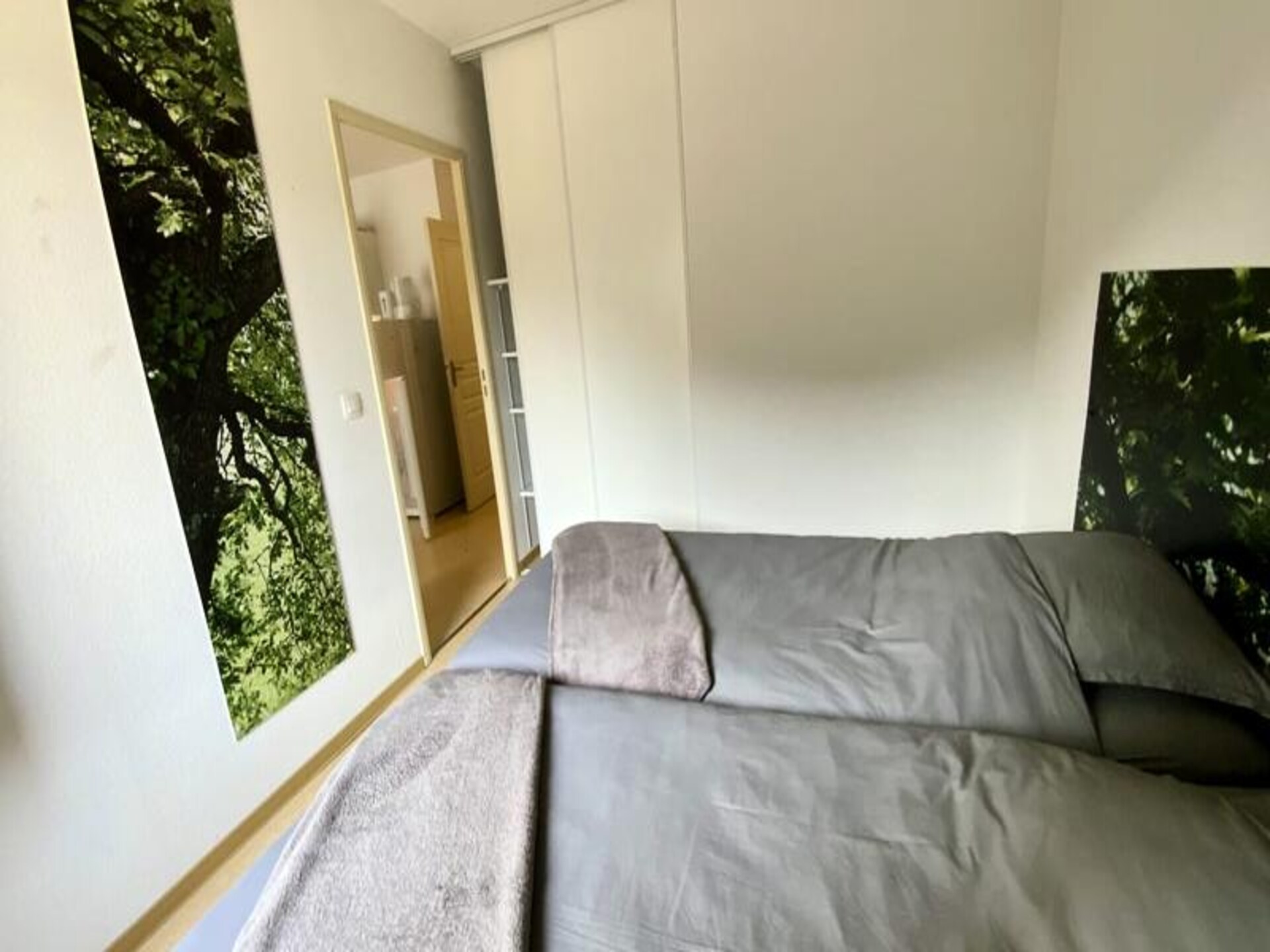 Charmant appartement voor 6 personen bij de Thermen van Avène - foto 7