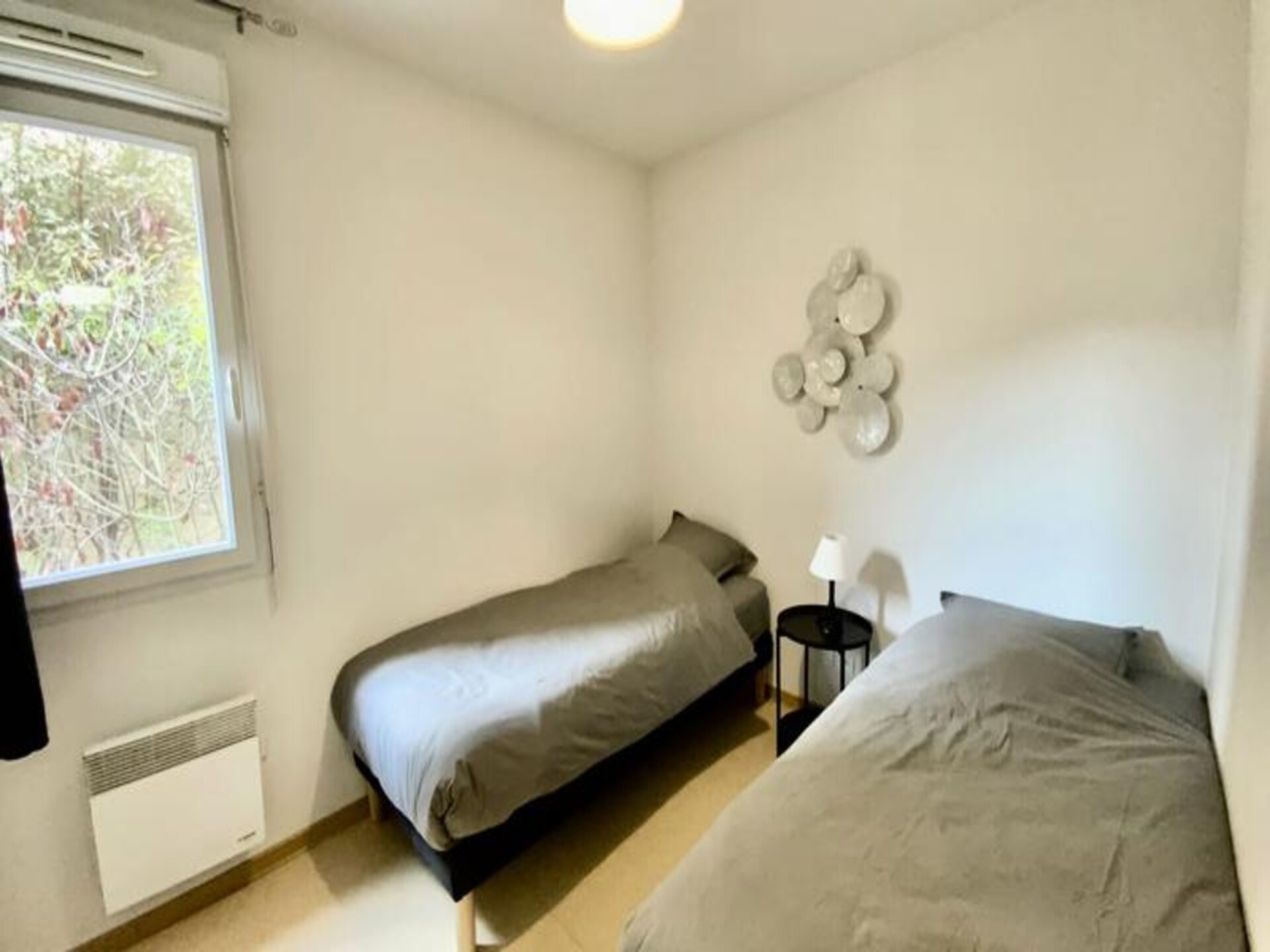 Charmant appartement voor 6 personen bij de Thermen van Avène - foto 8