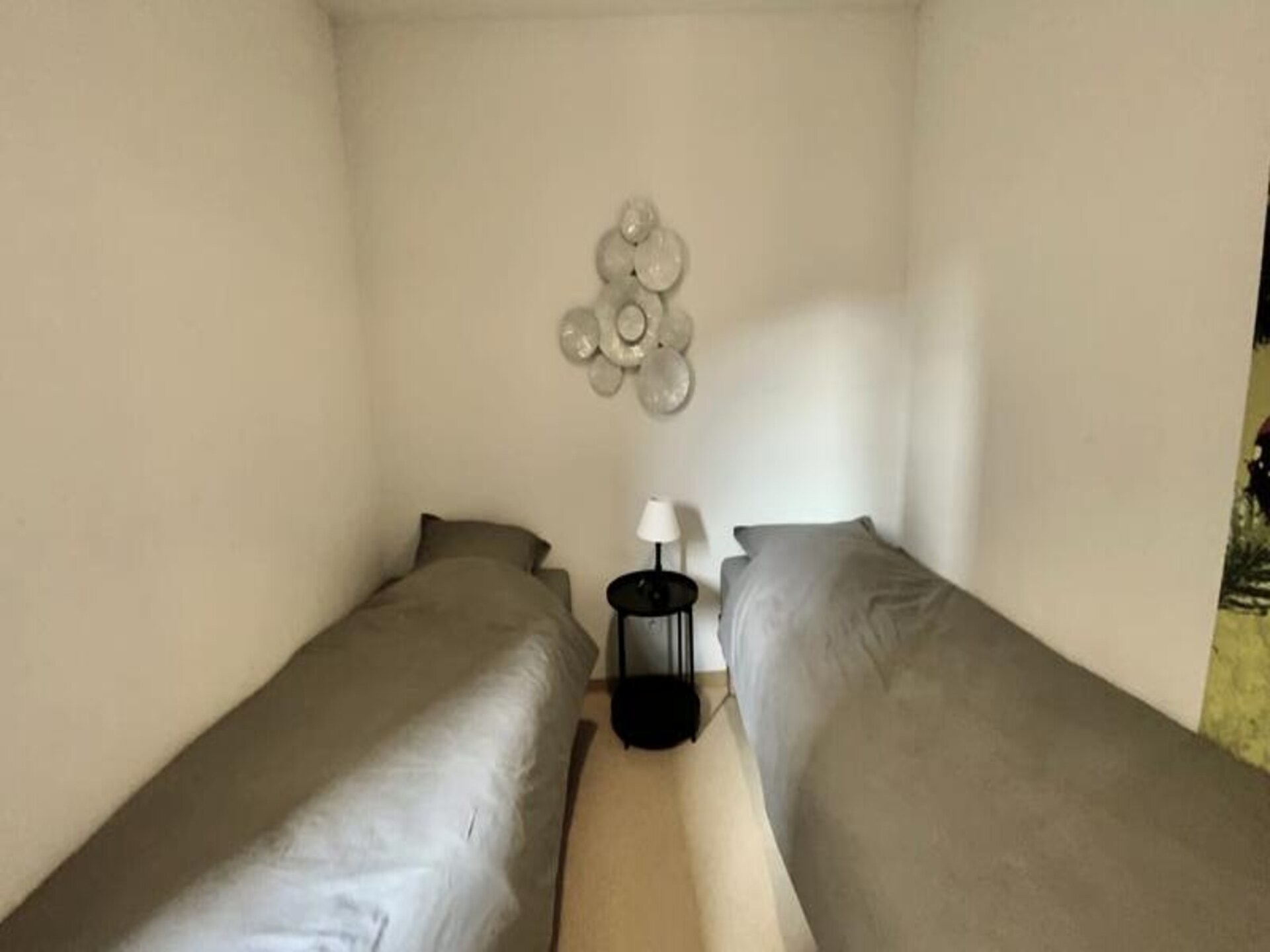 Charmant appartement voor 6 personen bij de Thermen van Avène - foto 9
