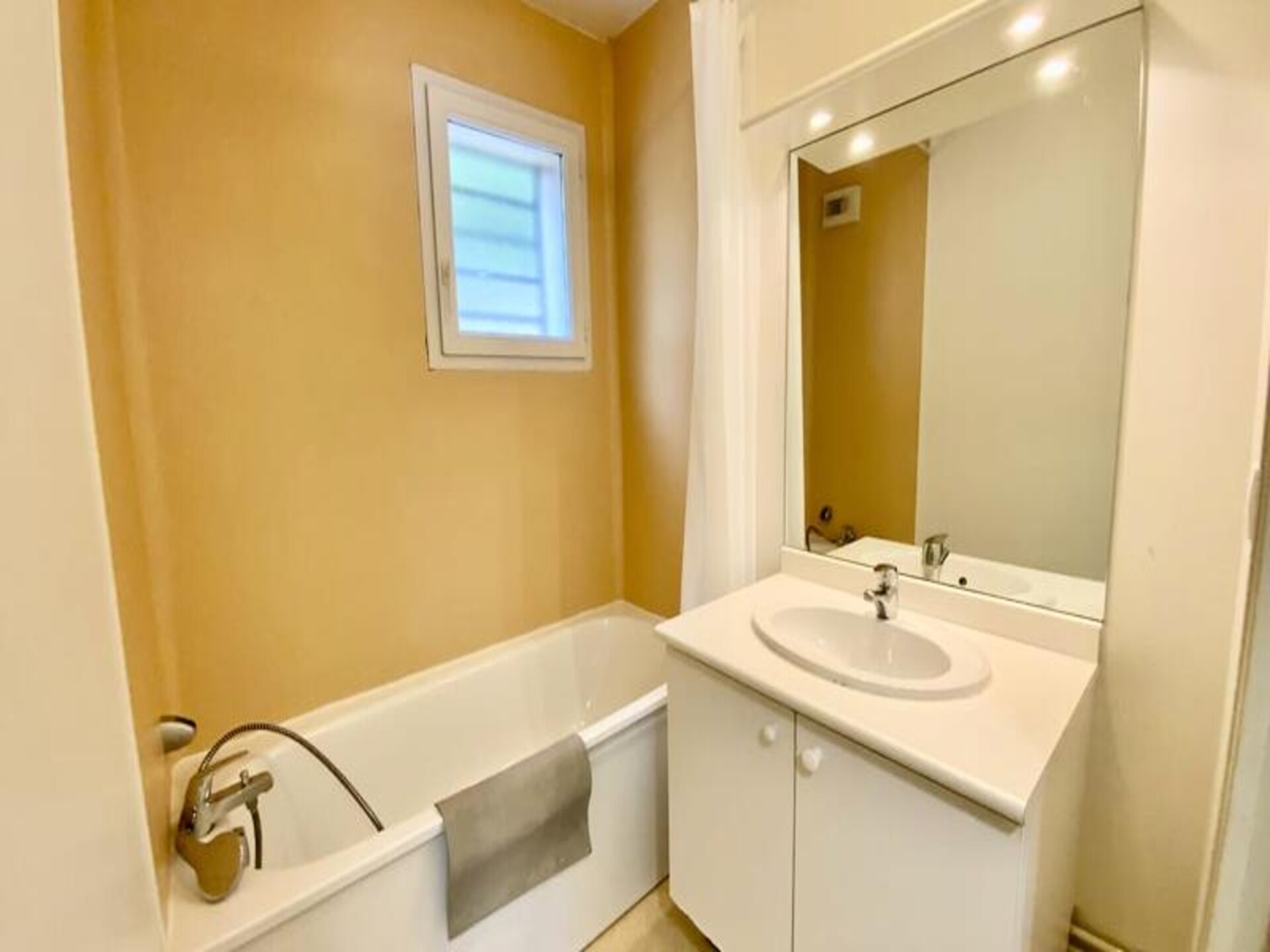 Charmant appartement voor 6 personen bij de Thermen van Avène - foto 10