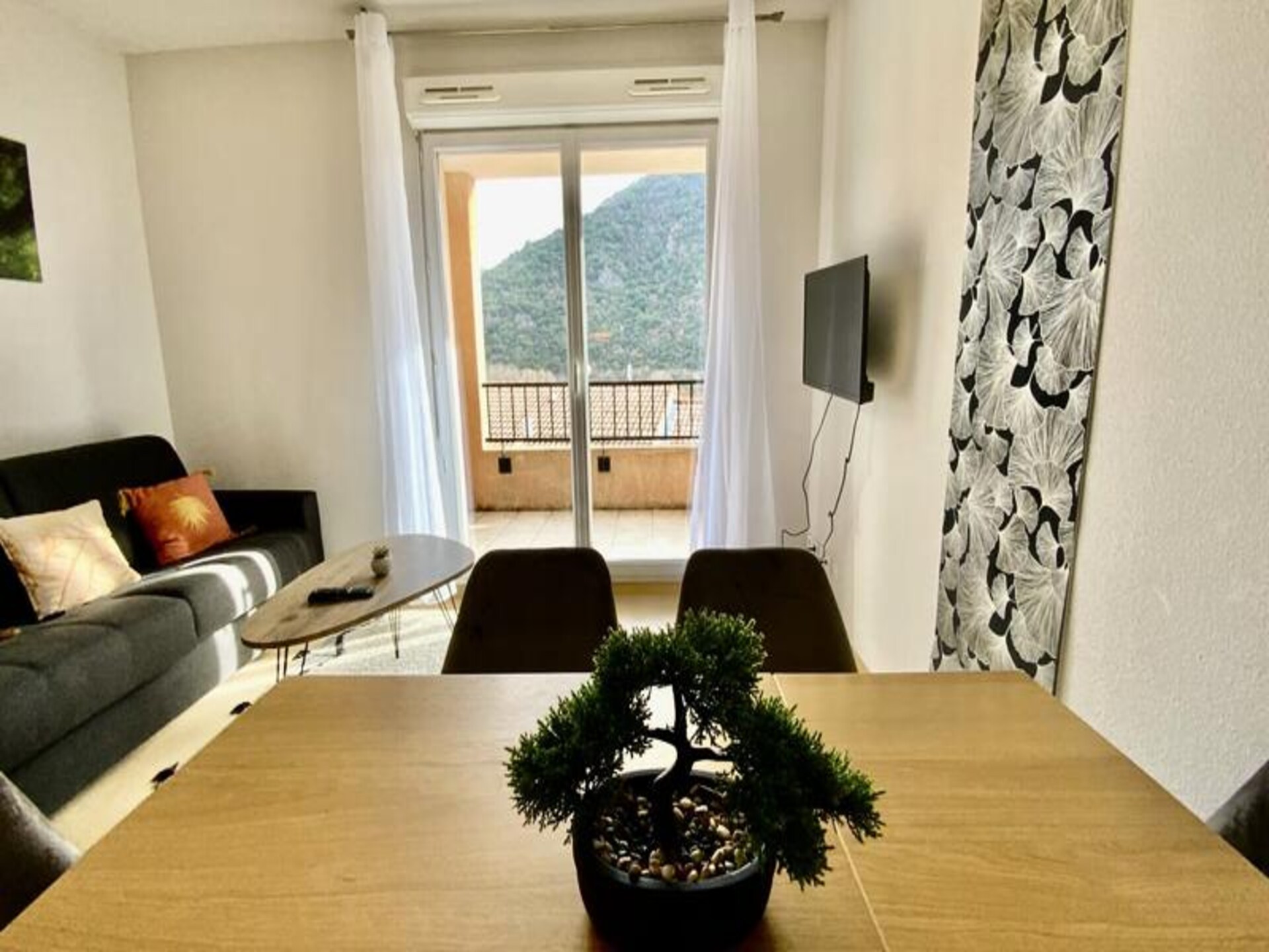 Charmant appartement voor 6 personen bij de Thermen van Avène - foto 13
