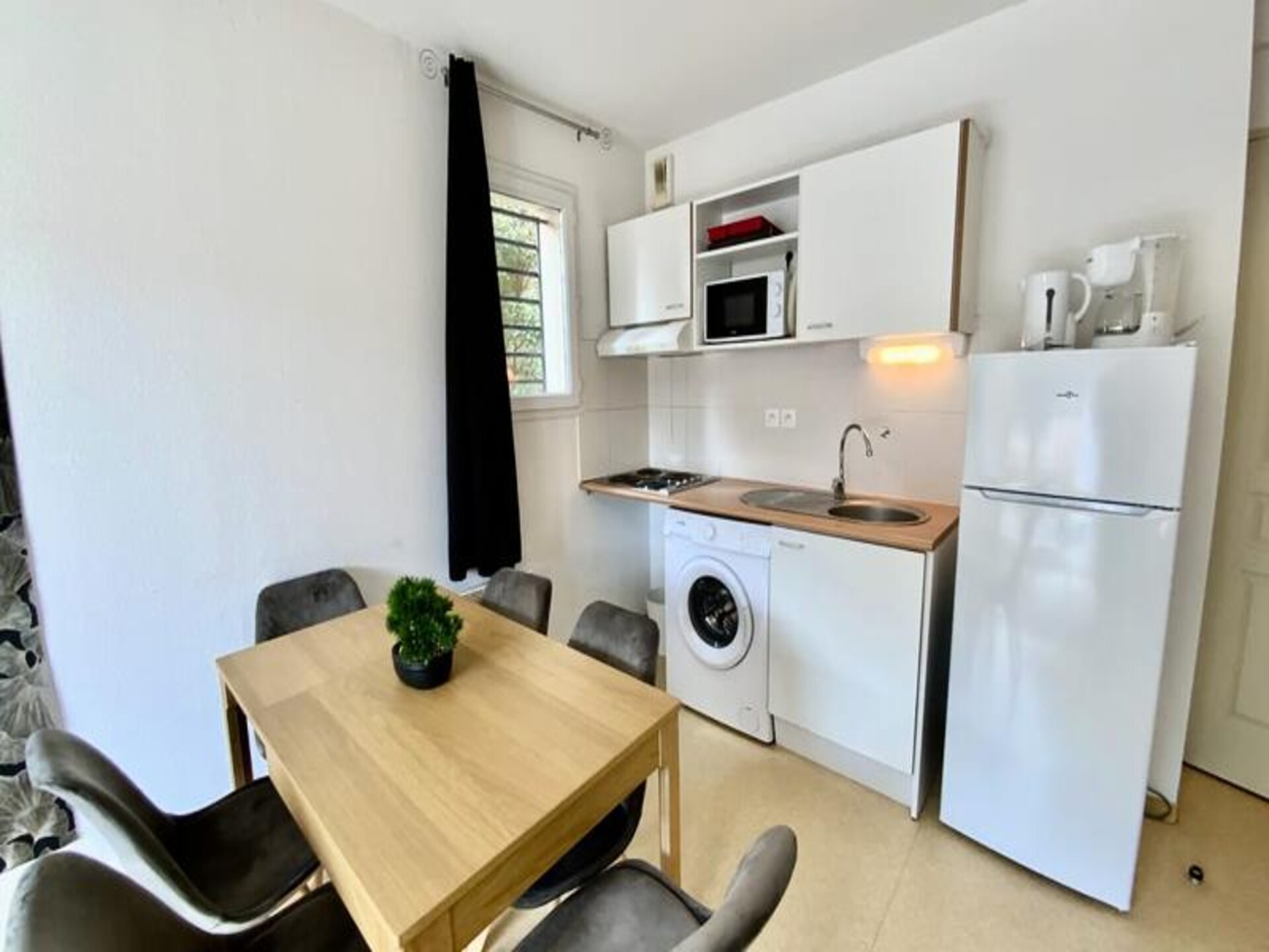 Charmant appartement voor 6 personen bij de Thermen van Avène - foto 14