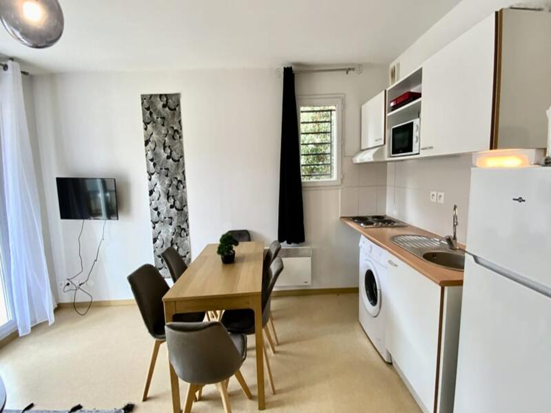 Charmant appartement voor 6 personen bij de Thermen van Avène - foto 15